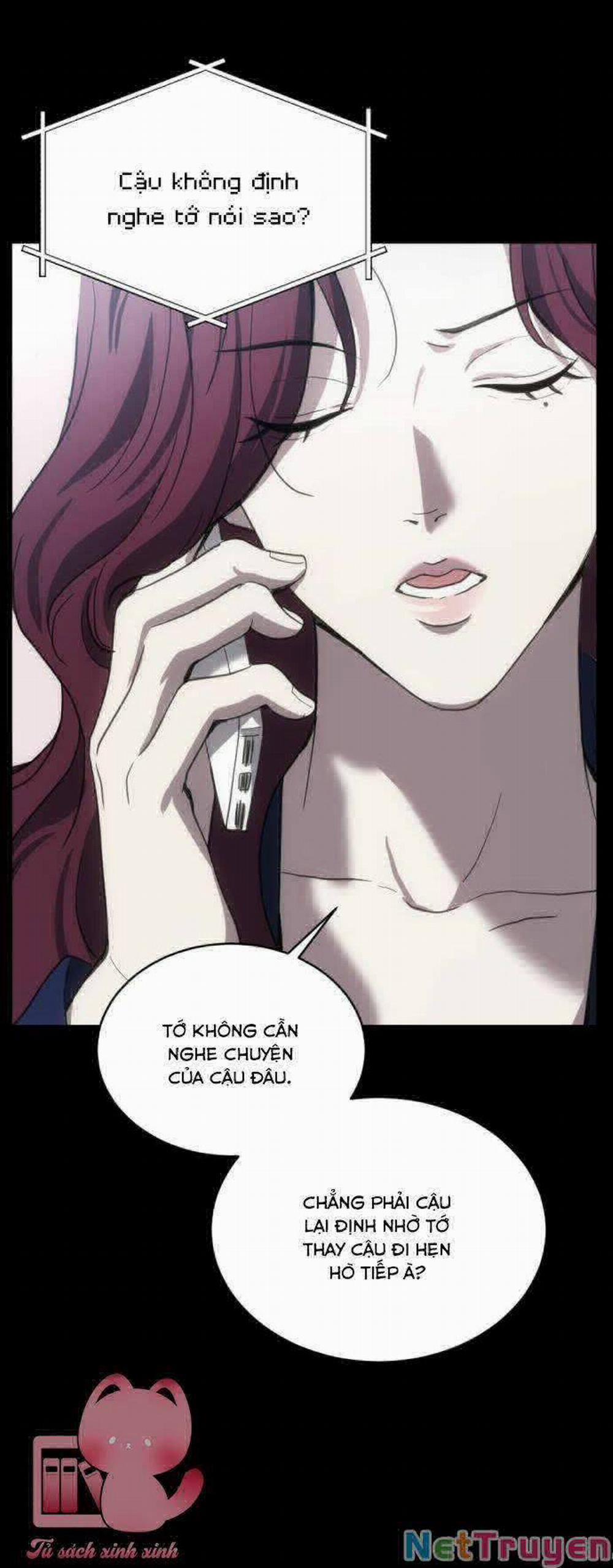 Ba Lần Động Phòng 12 trang 23