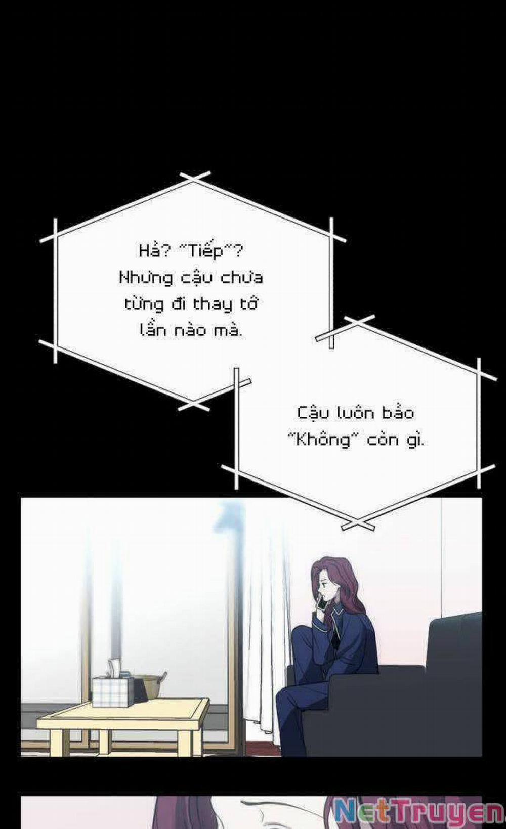 Ba Lần Động Phòng 12 trang 24