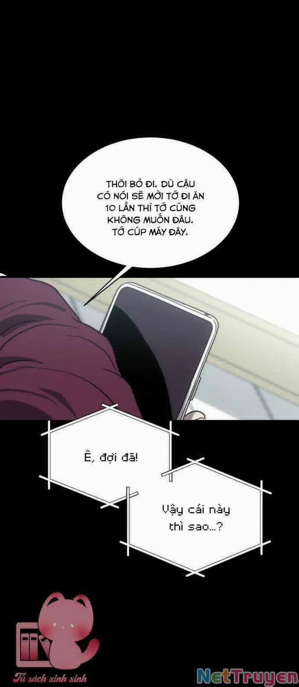 Ba Lần Động Phòng 12 trang 26