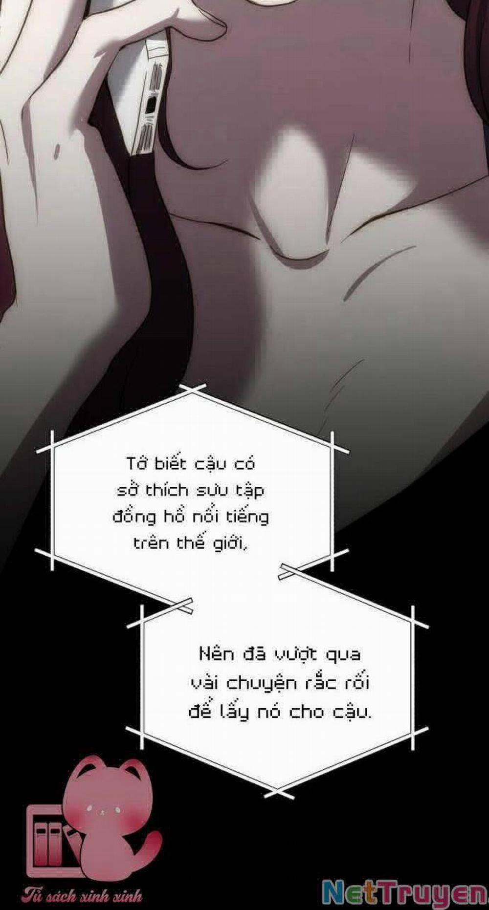 Ba Lần Động Phòng 12 trang 29