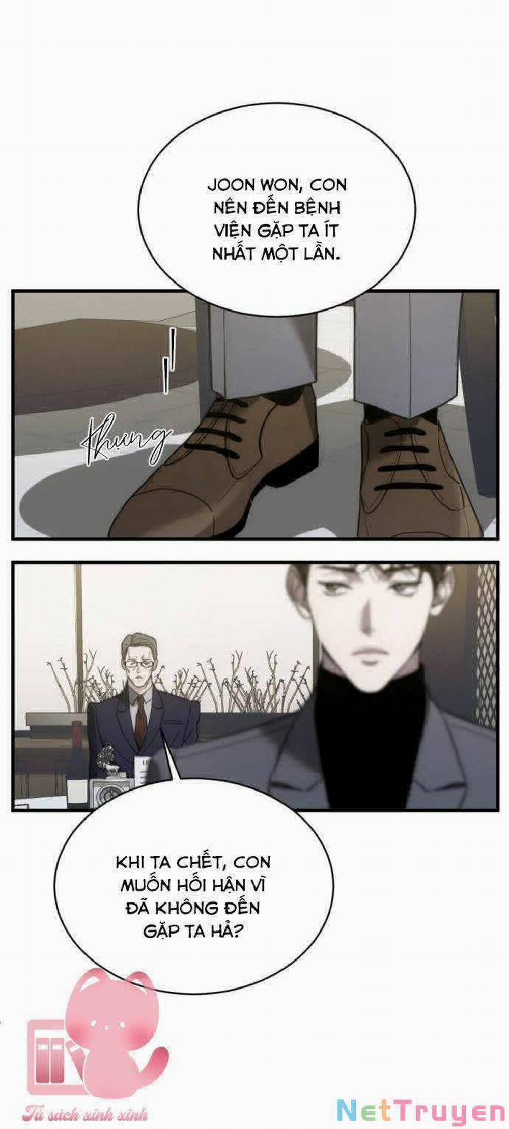 Ba Lần Động Phòng 12 trang 3