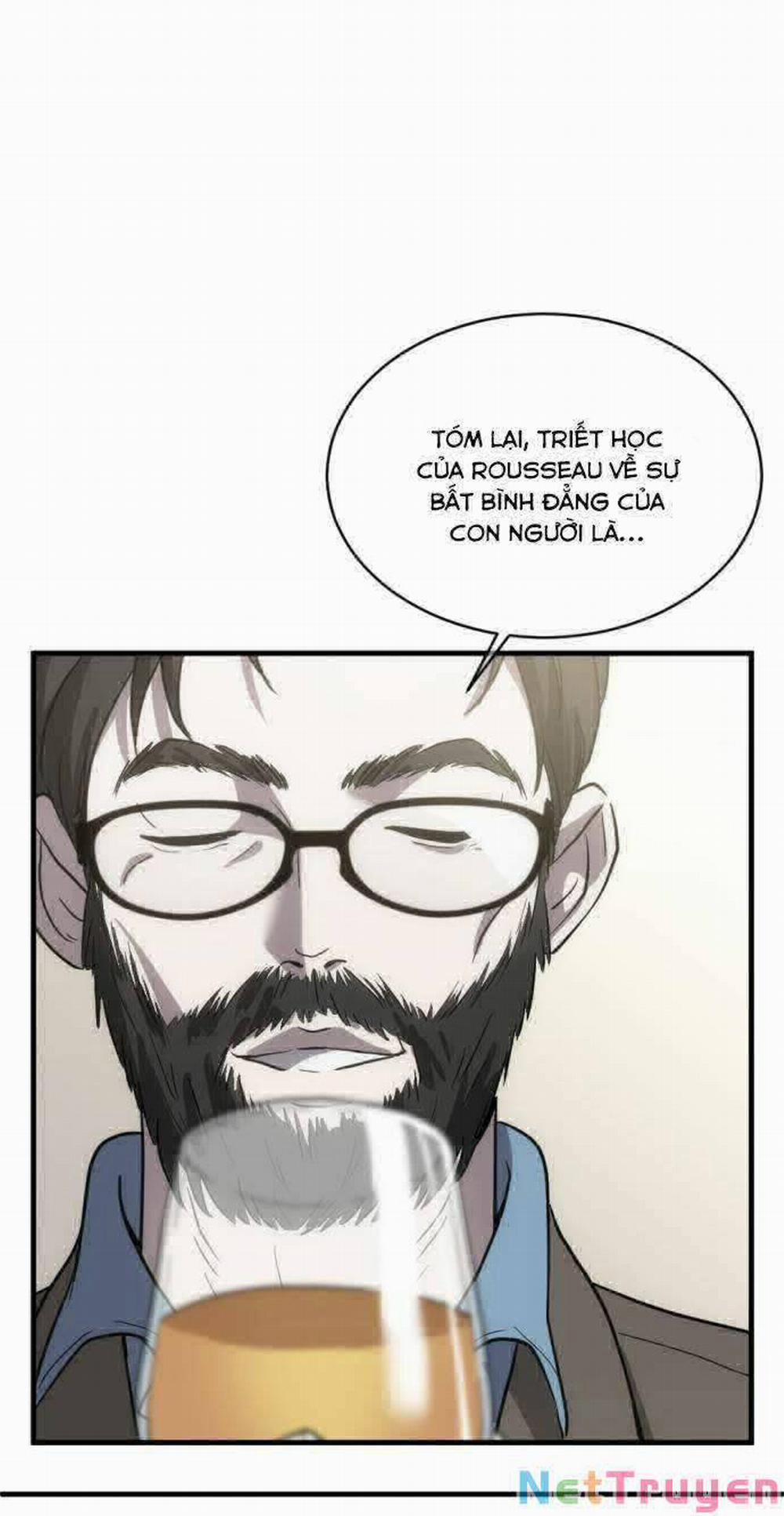 Ba Lần Động Phòng 12 trang 35