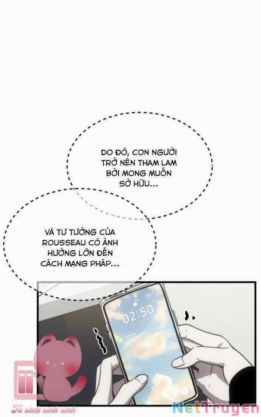 Ba Lần Động Phòng 12 trang 44