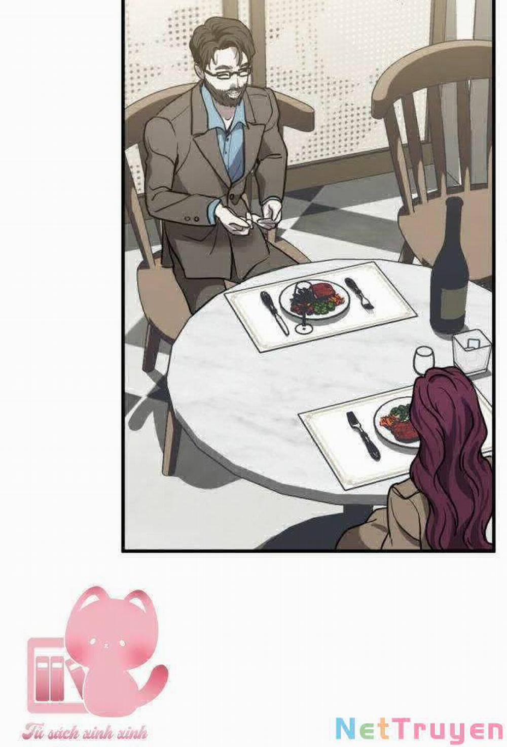 Ba Lần Động Phòng 12 trang 48