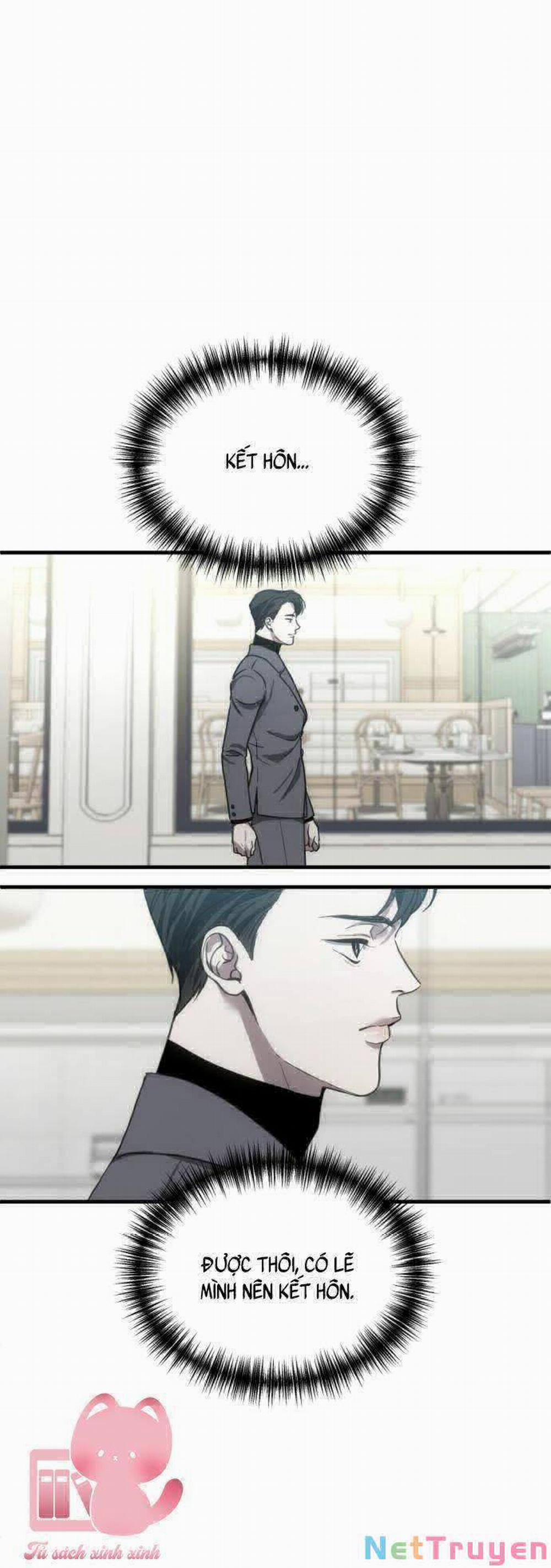 Ba Lần Động Phòng 12 trang 5