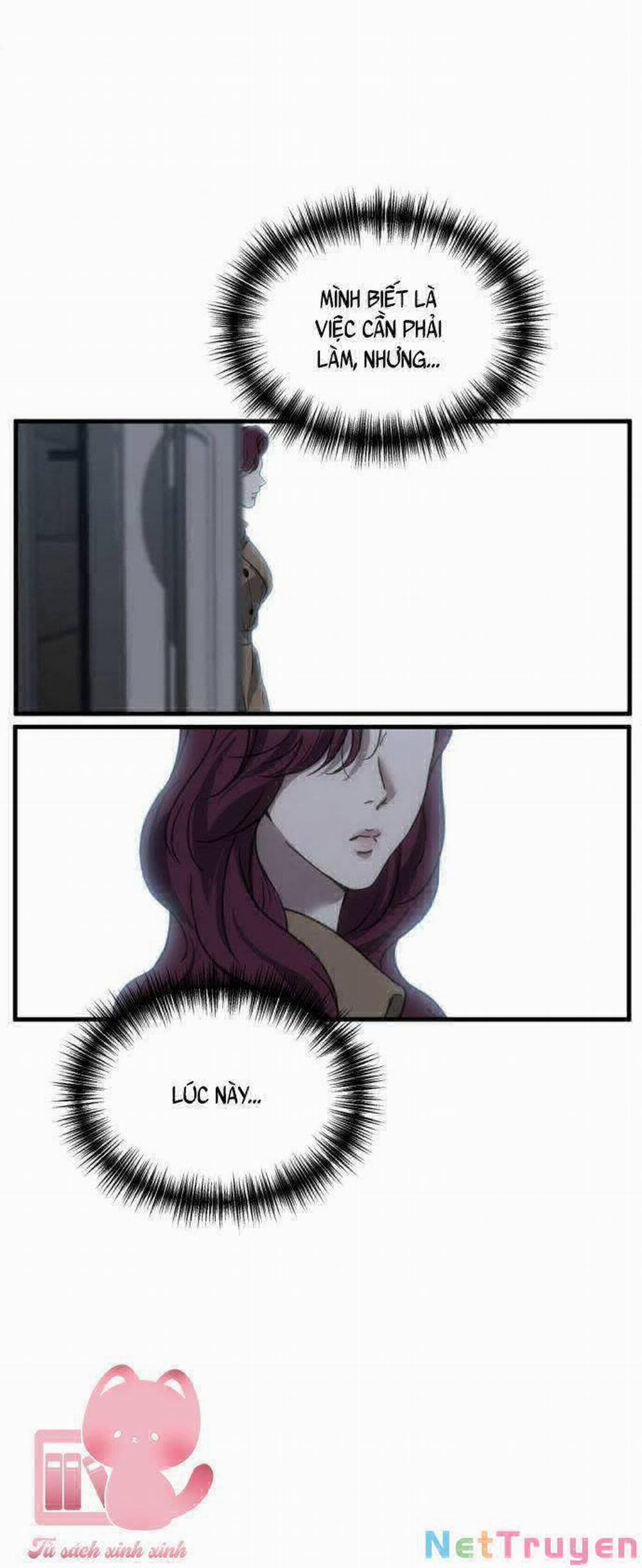 Ba Lần Động Phòng 12 trang 6