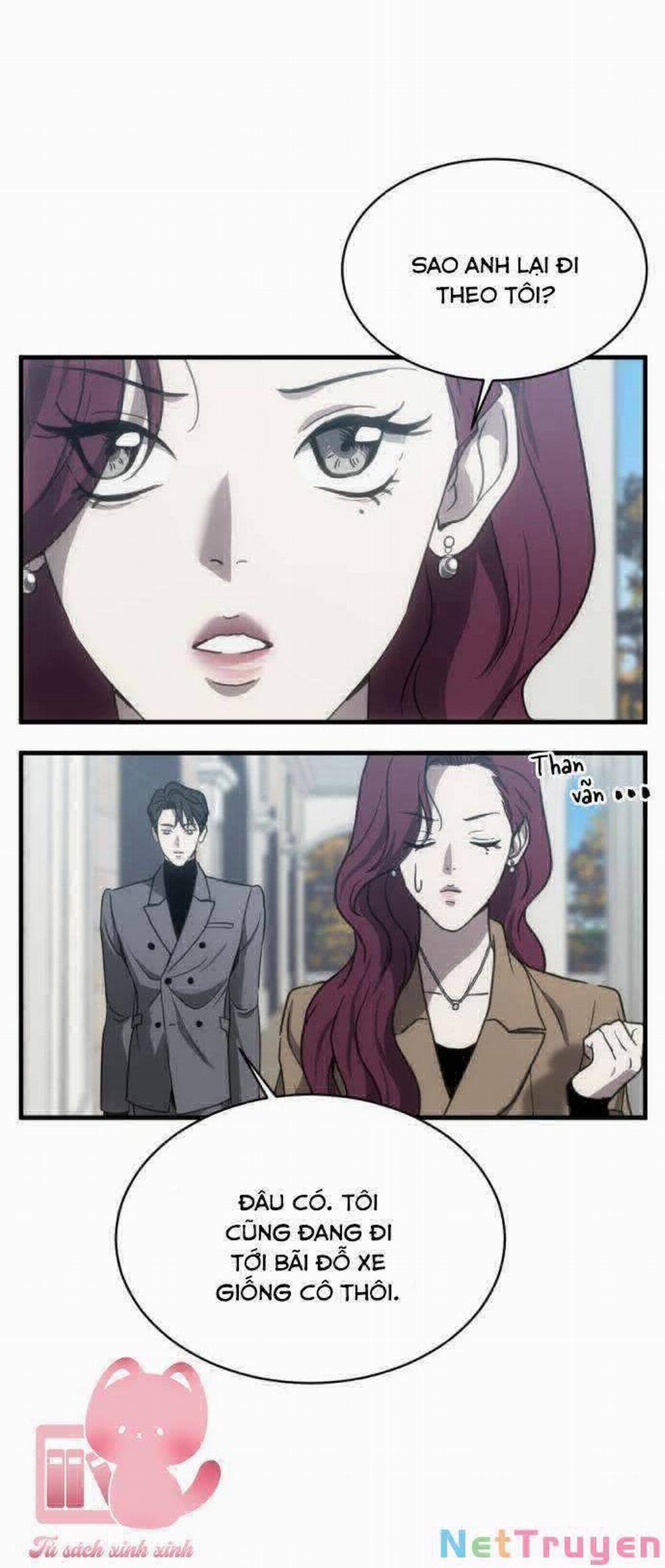 Ba Lần Động Phòng 12 trang 60