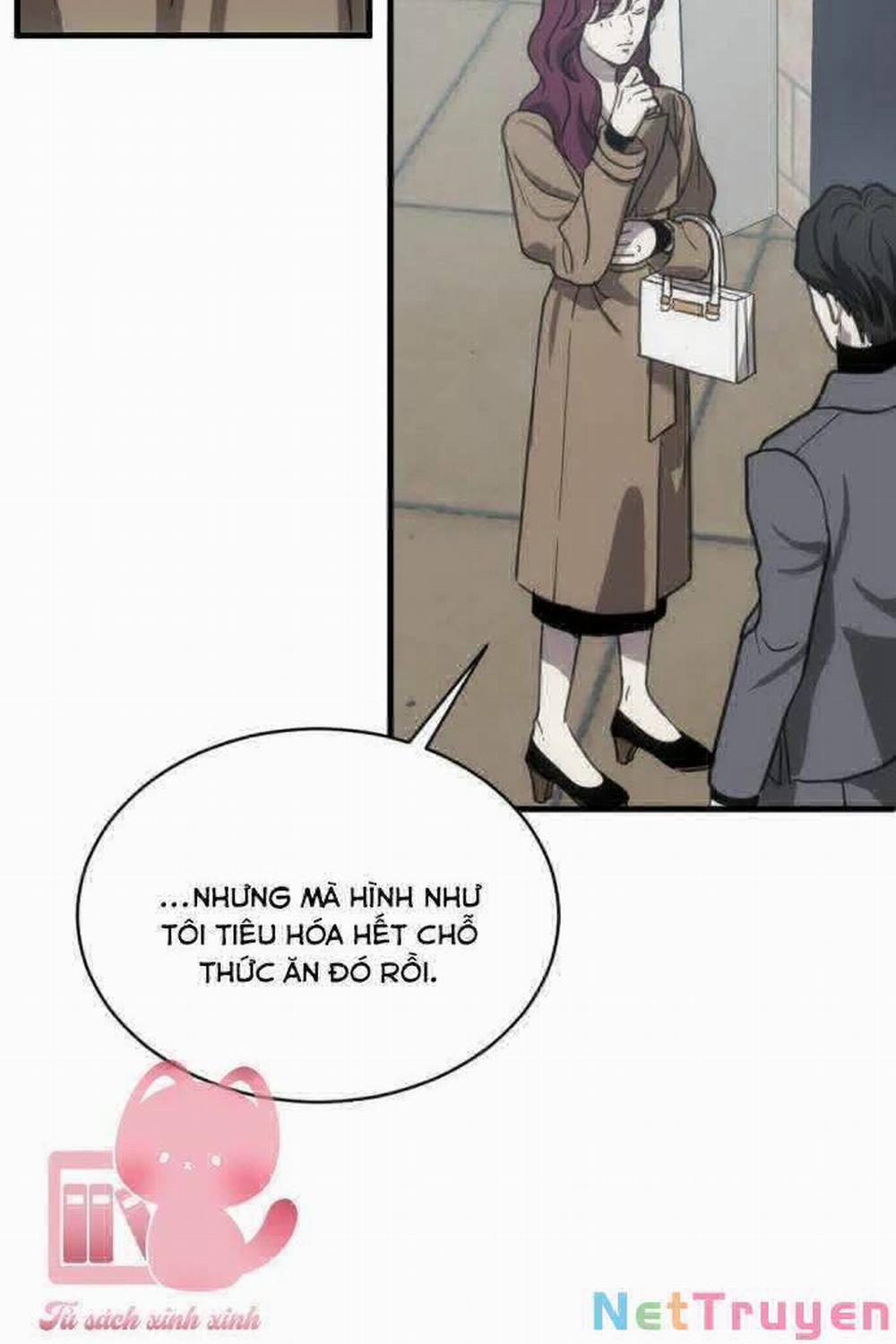 Ba Lần Động Phòng 12 trang 66