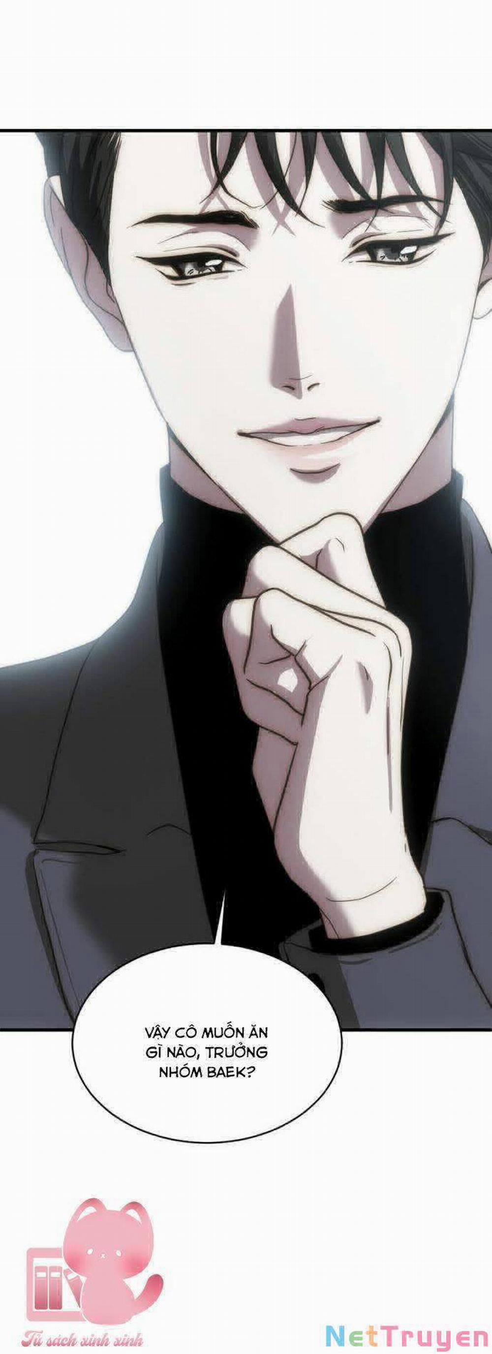 Ba Lần Động Phòng 12 trang 67