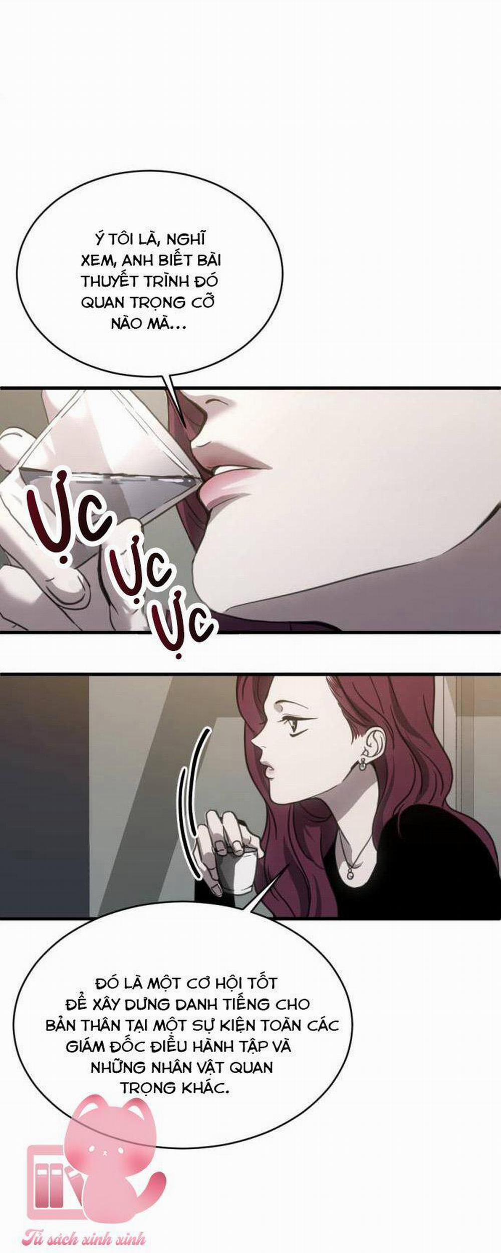 Ba Lần Động Phòng 13 trang 10