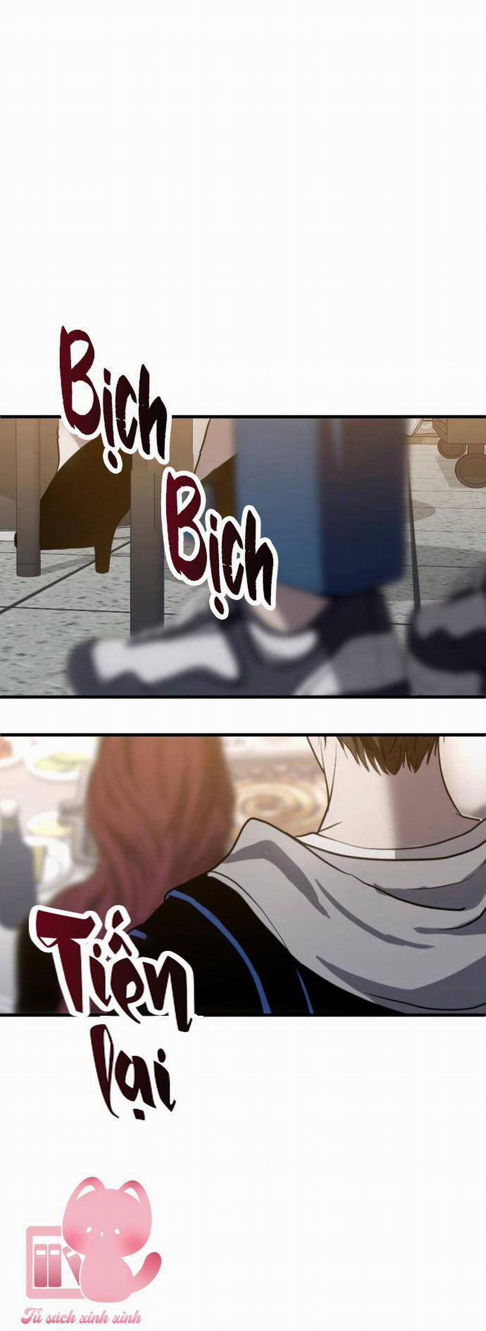 Ba Lần Động Phòng 13 trang 17