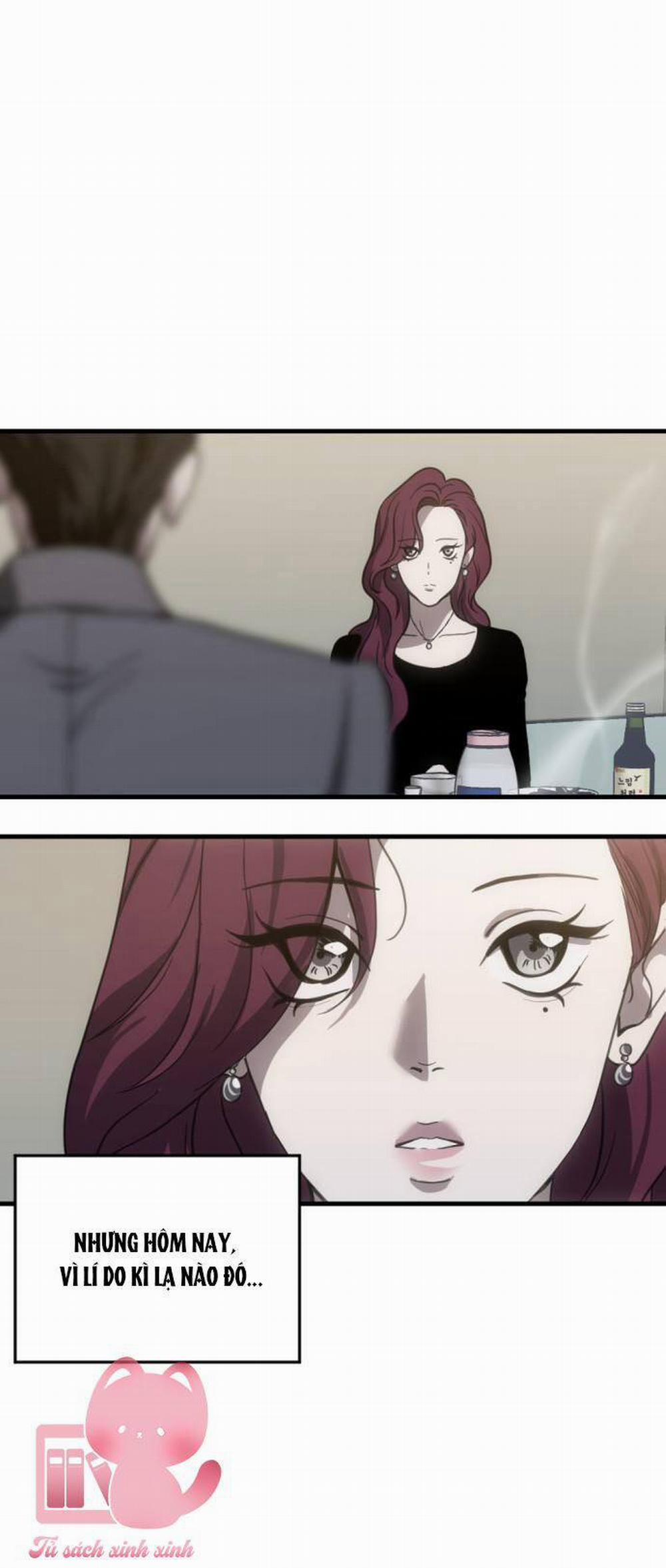 Ba Lần Động Phòng 13 trang 2