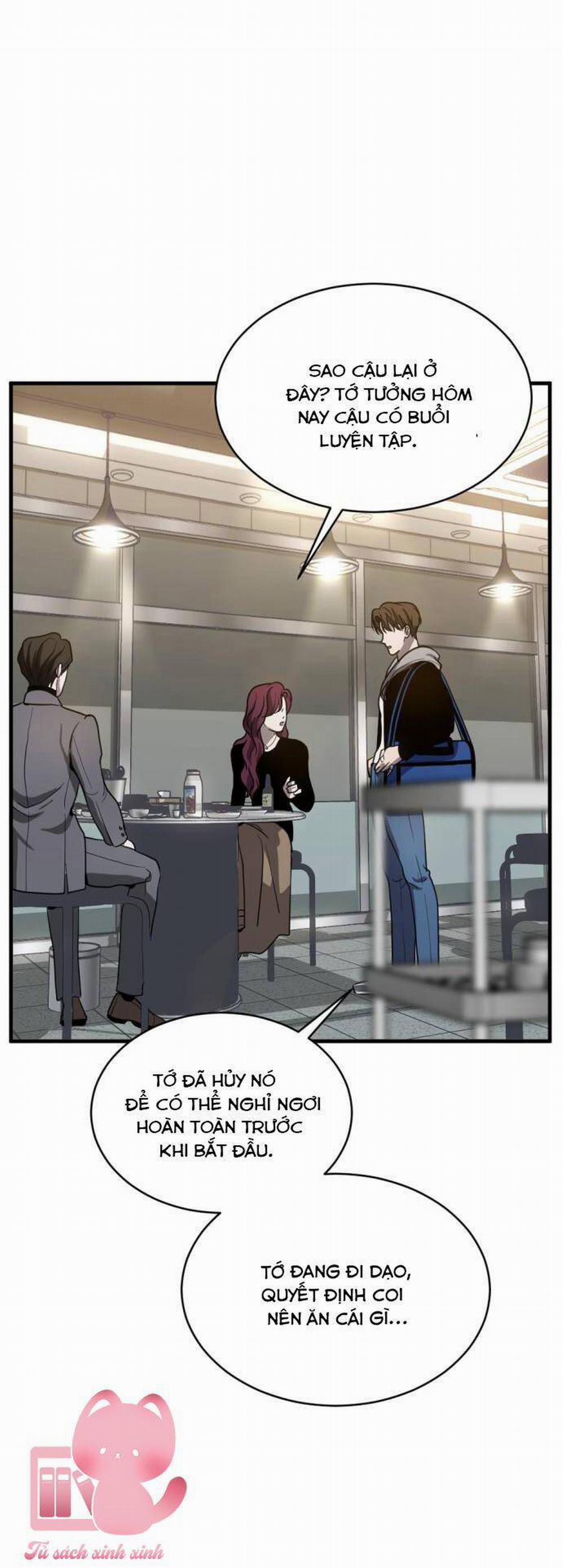 Ba Lần Động Phòng 13 trang 21