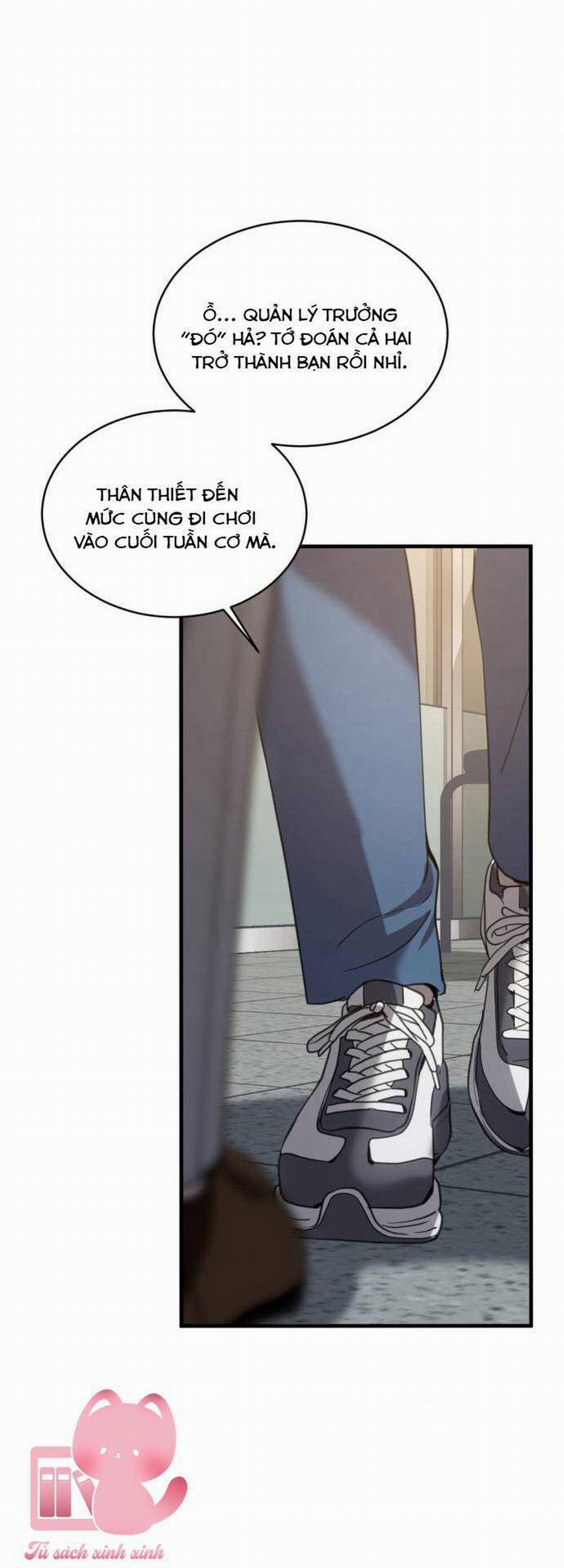 Ba Lần Động Phòng 13 trang 23