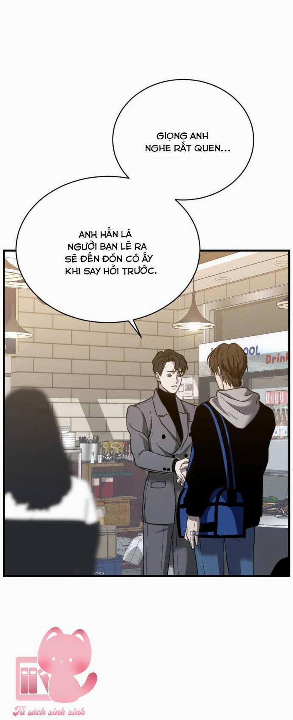 Ba Lần Động Phòng 13 trang 25