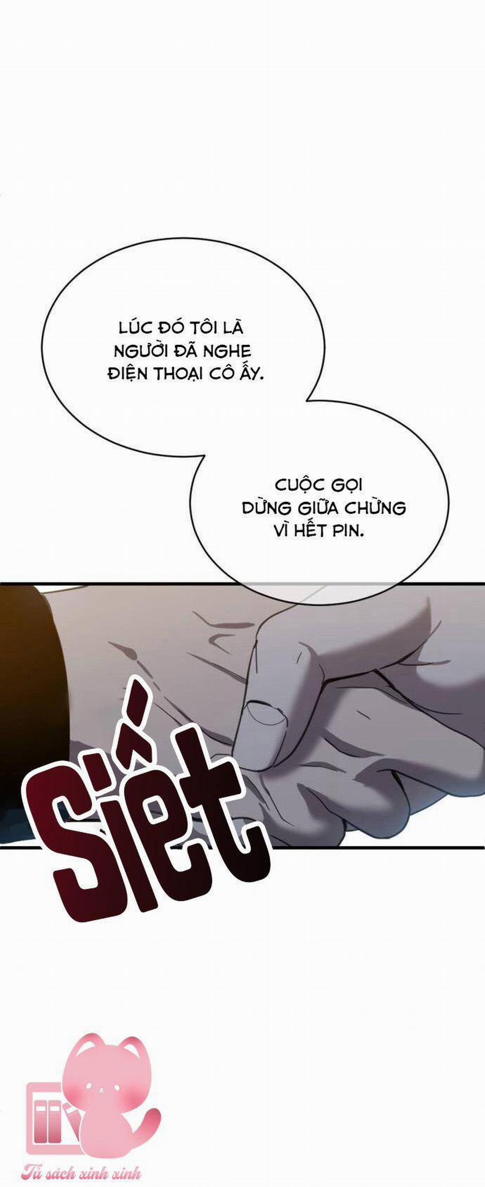 Ba Lần Động Phòng 13 trang 26