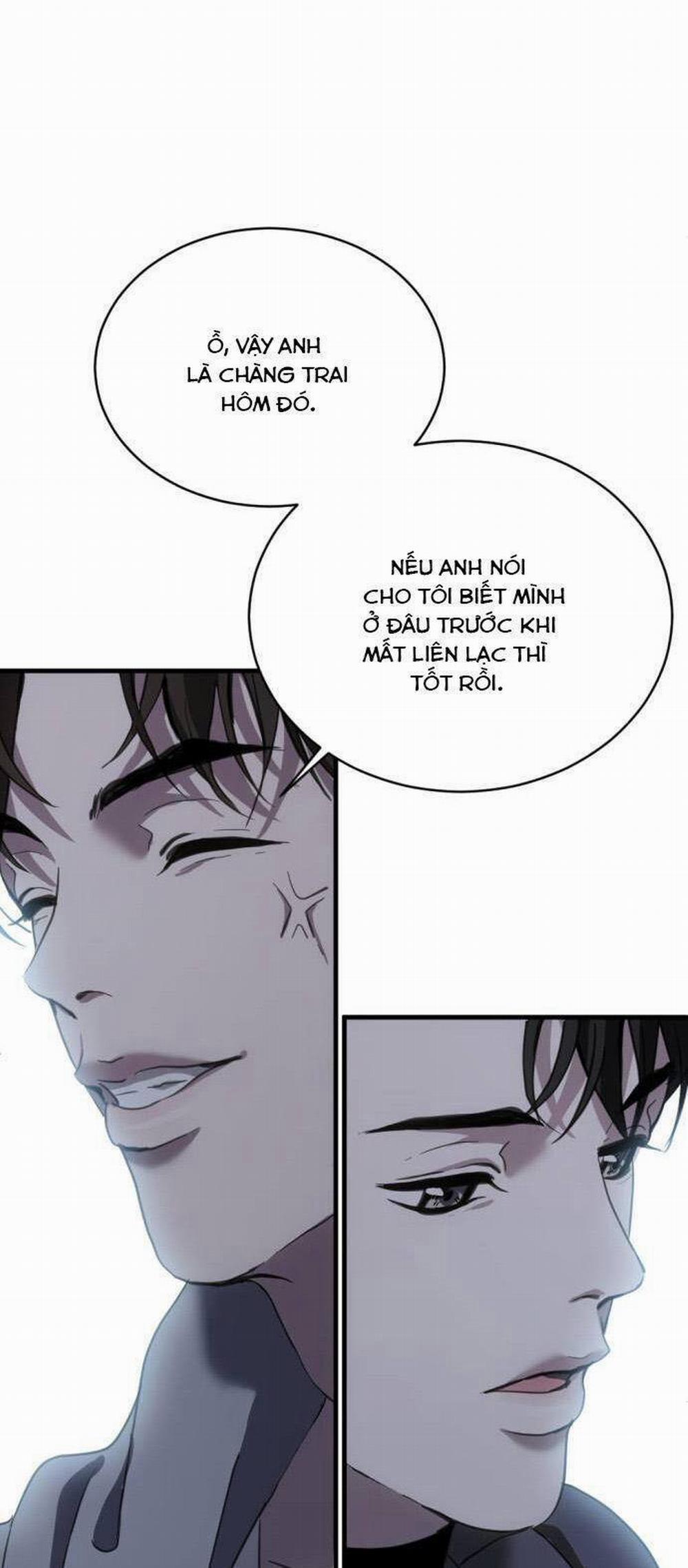 Ba Lần Động Phòng 13 trang 27