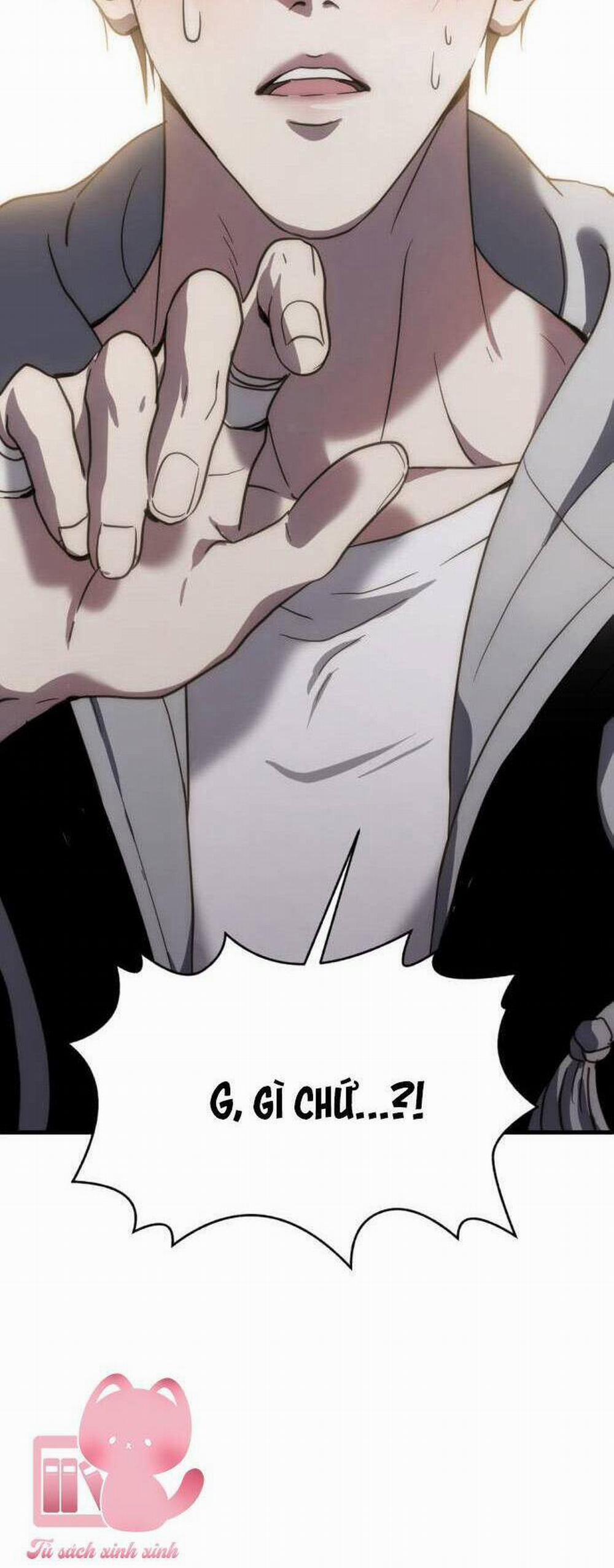 Ba Lần Động Phòng 13 trang 32