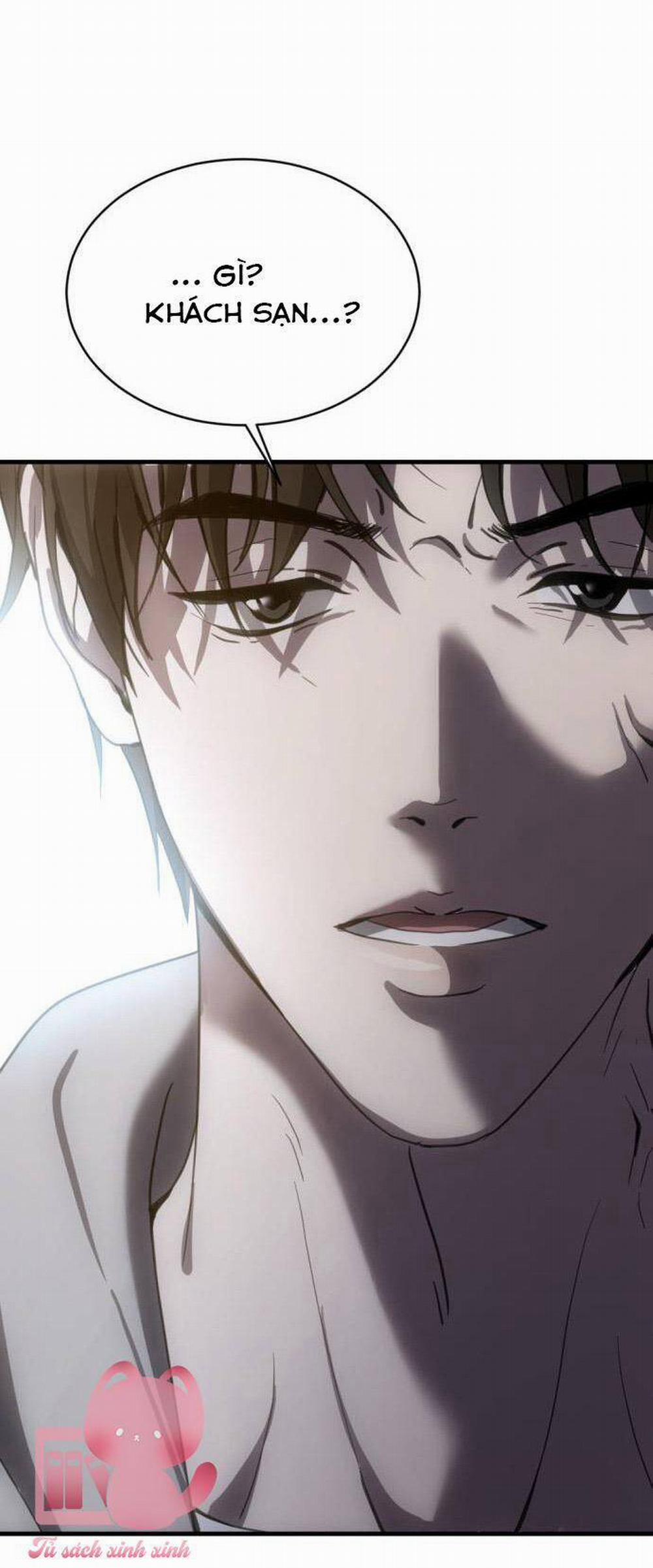 Ba Lần Động Phòng 13 trang 37