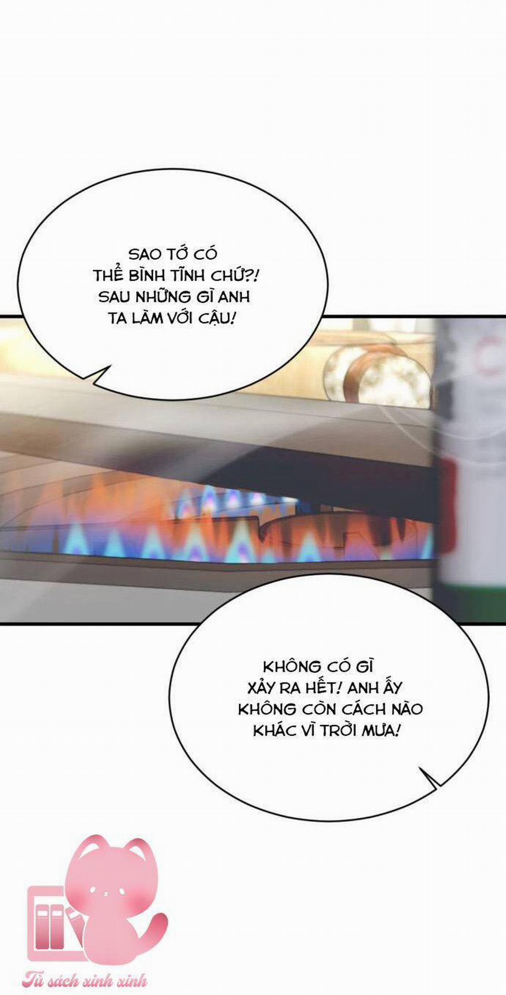 Ba Lần Động Phòng 13 trang 39