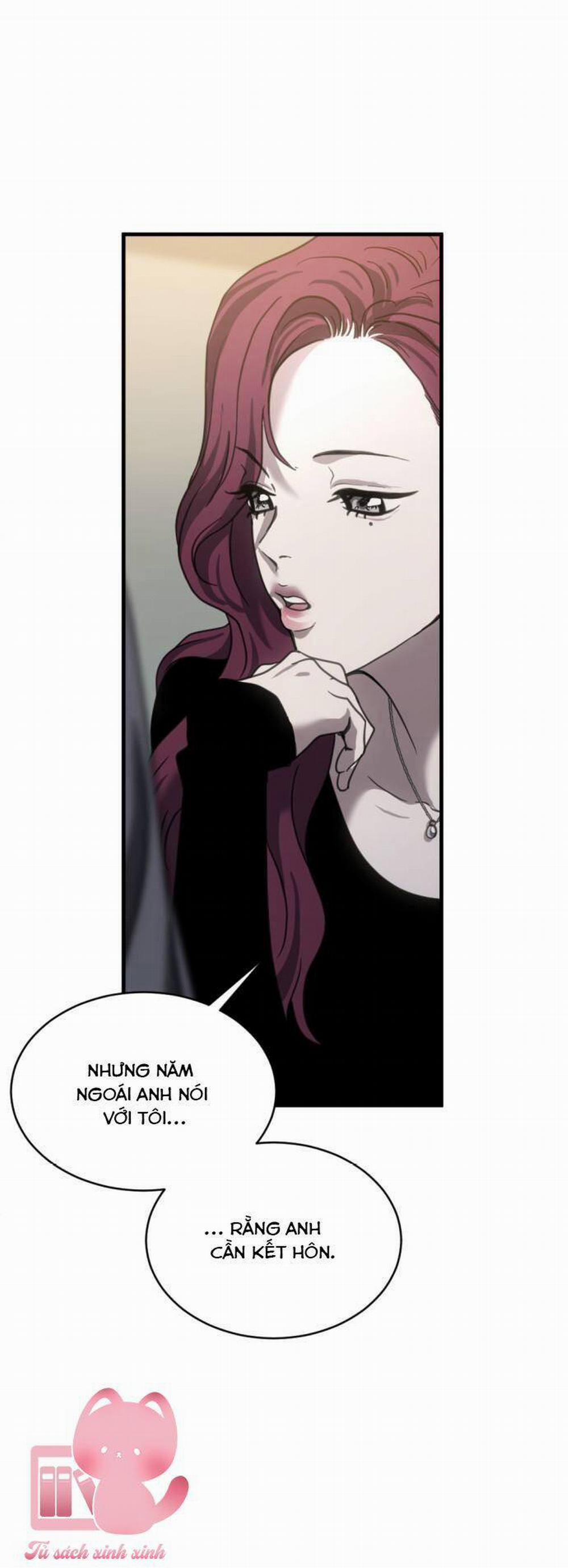 Ba Lần Động Phòng 13 trang 4