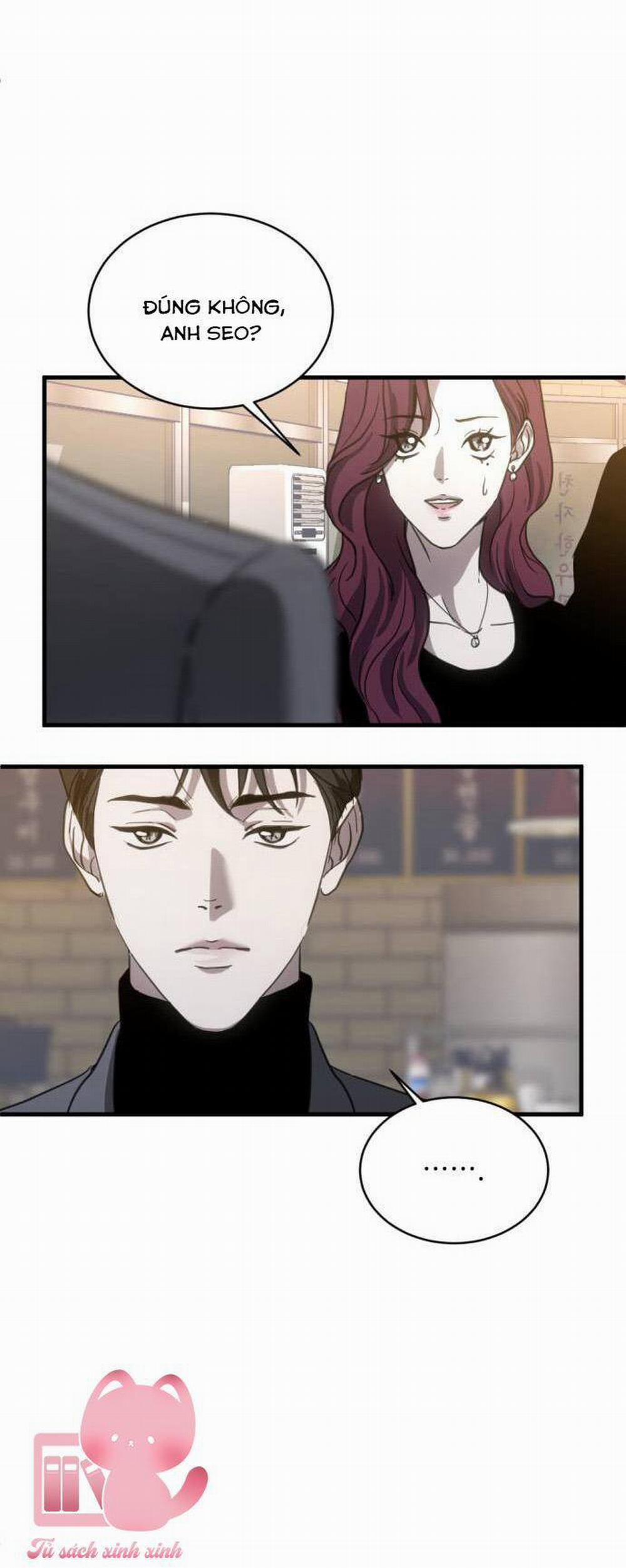 Ba Lần Động Phòng 13 trang 40