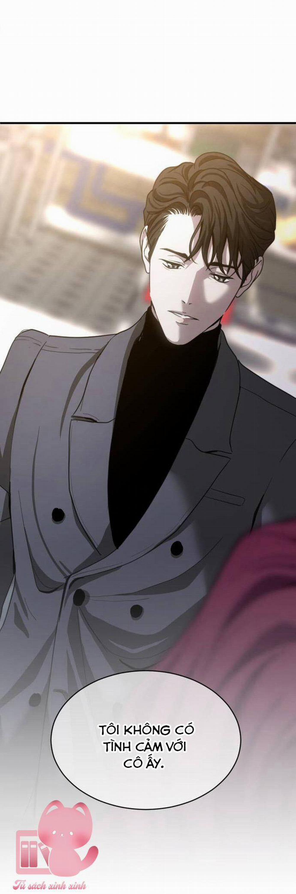 Ba Lần Động Phòng 13 trang 43