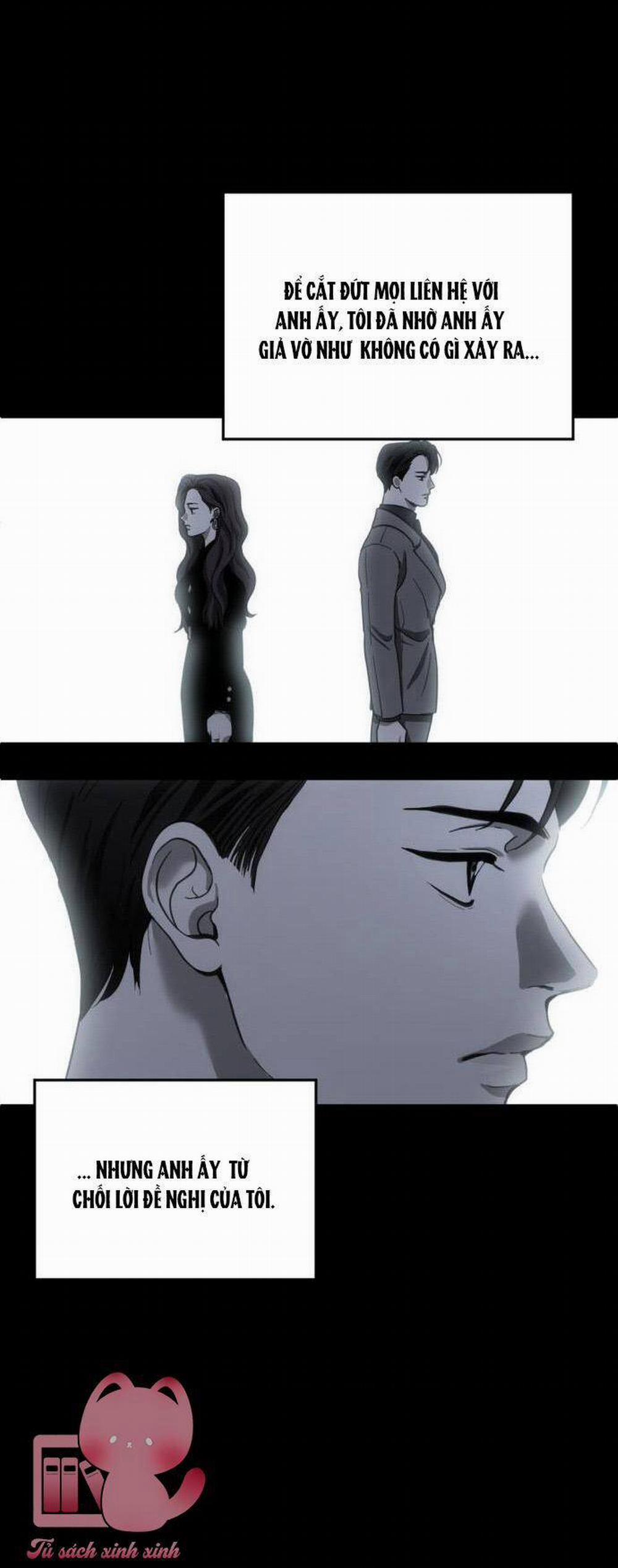 Ba Lần Động Phòng 13 trang 47