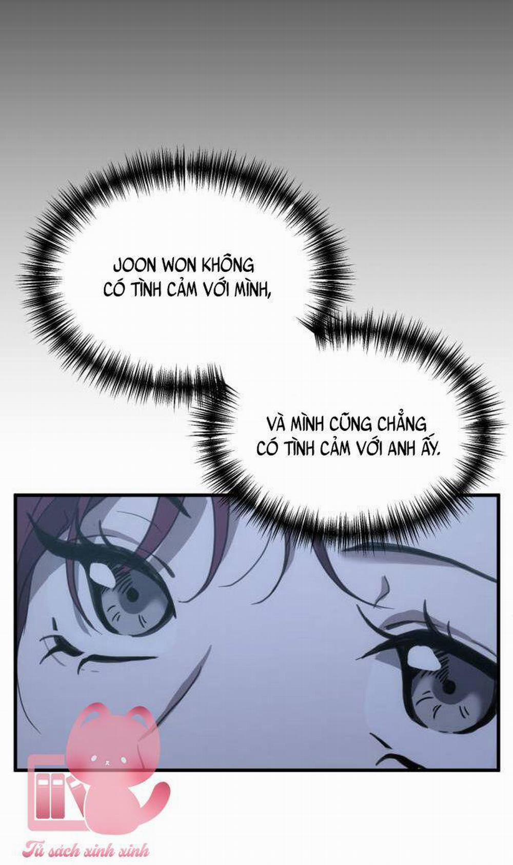 Ba Lần Động Phòng 13 trang 49