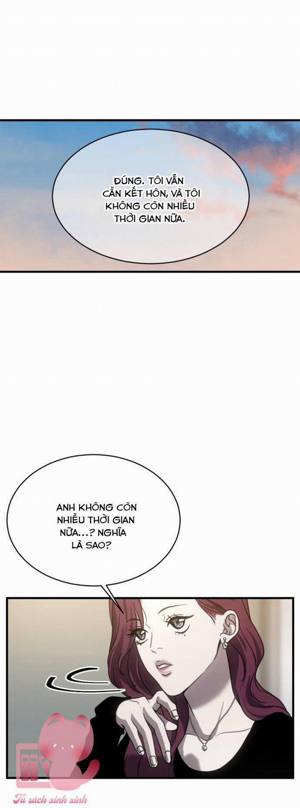 Ba Lần Động Phòng 13 trang 5