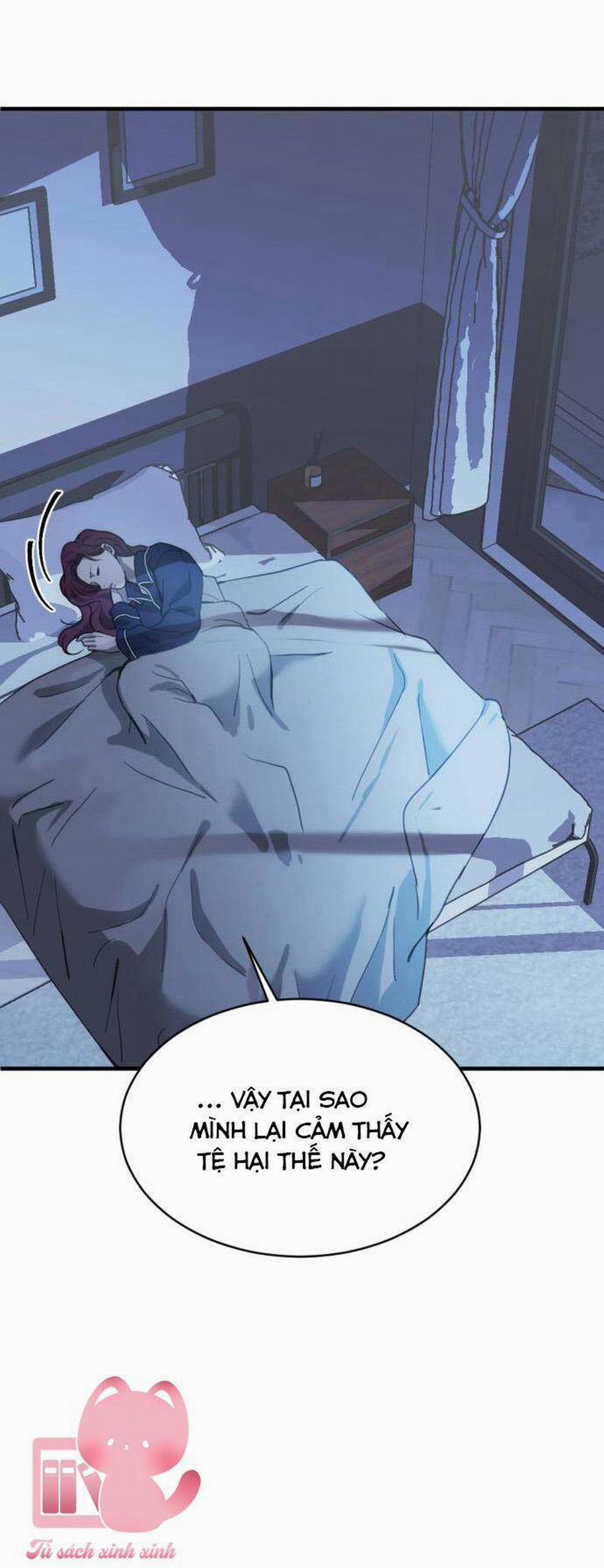 Ba Lần Động Phòng 13 trang 50