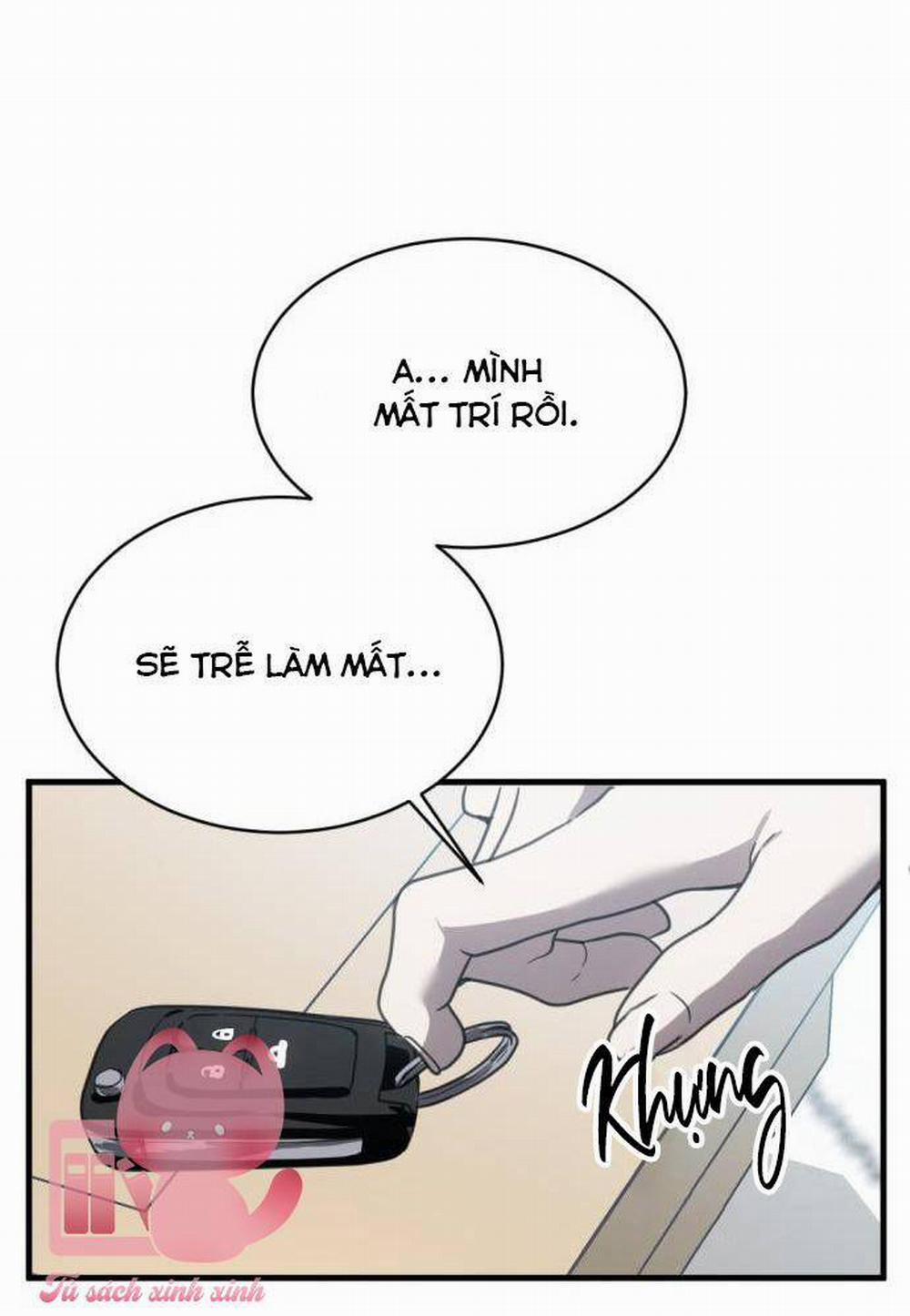 Ba Lần Động Phòng 13 trang 53