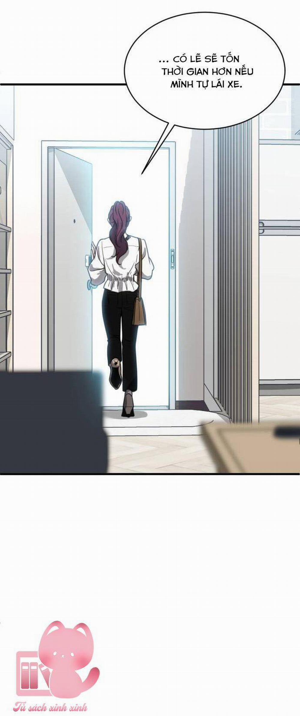 Ba Lần Động Phòng 13 trang 54