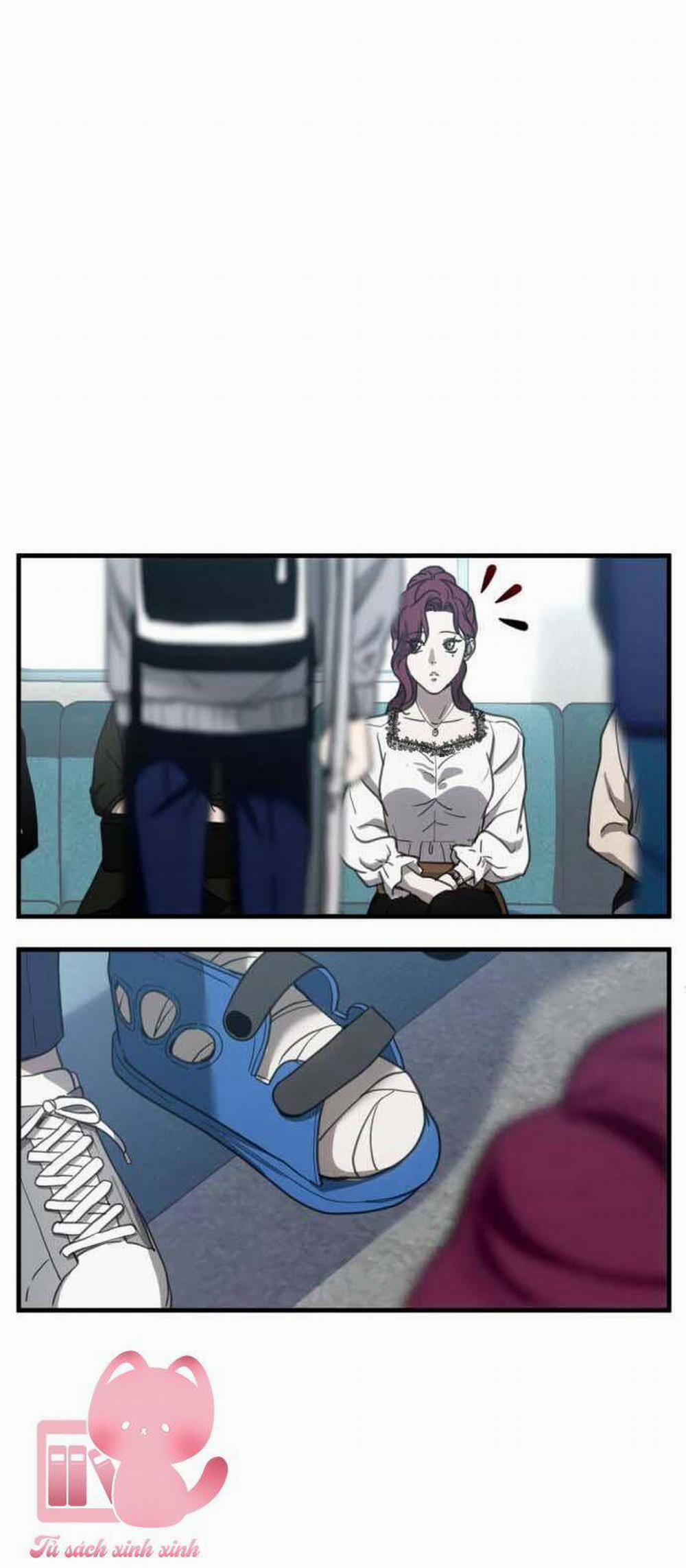 Ba Lần Động Phòng 13 trang 55