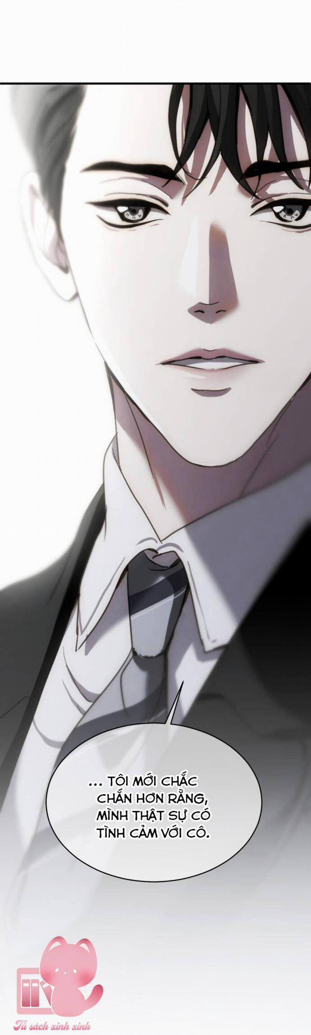 Ba Lần Động Phòng 13 trang 66