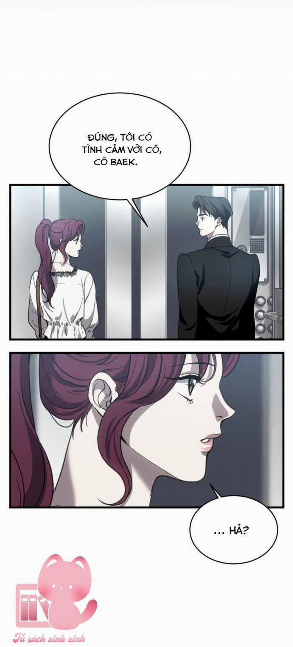 Ba Lần Động Phòng 13 trang 67