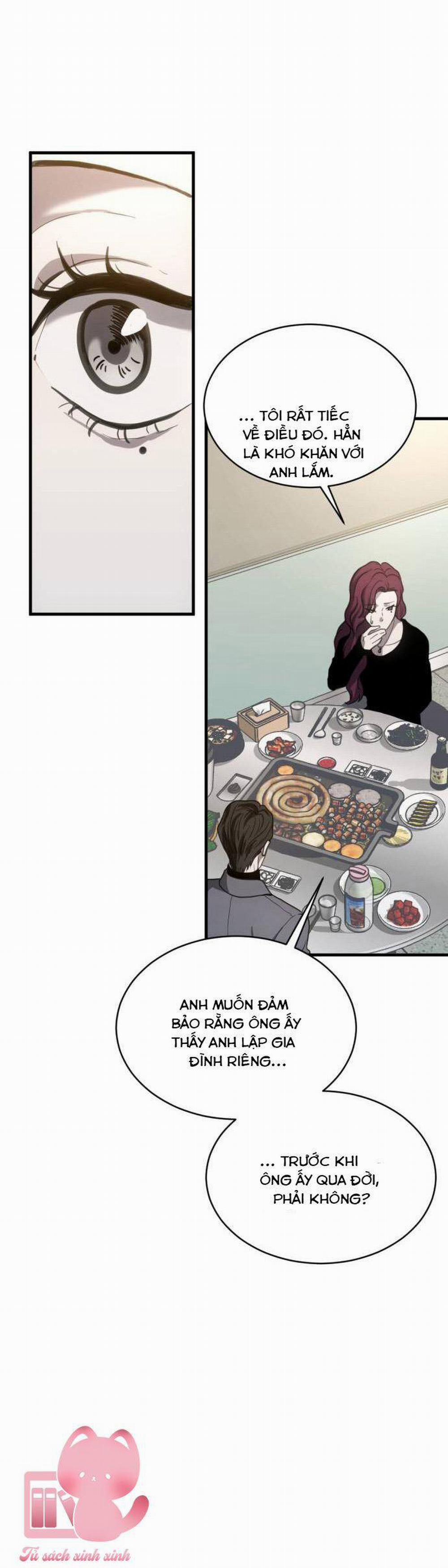 Ba Lần Động Phòng 13 trang 7