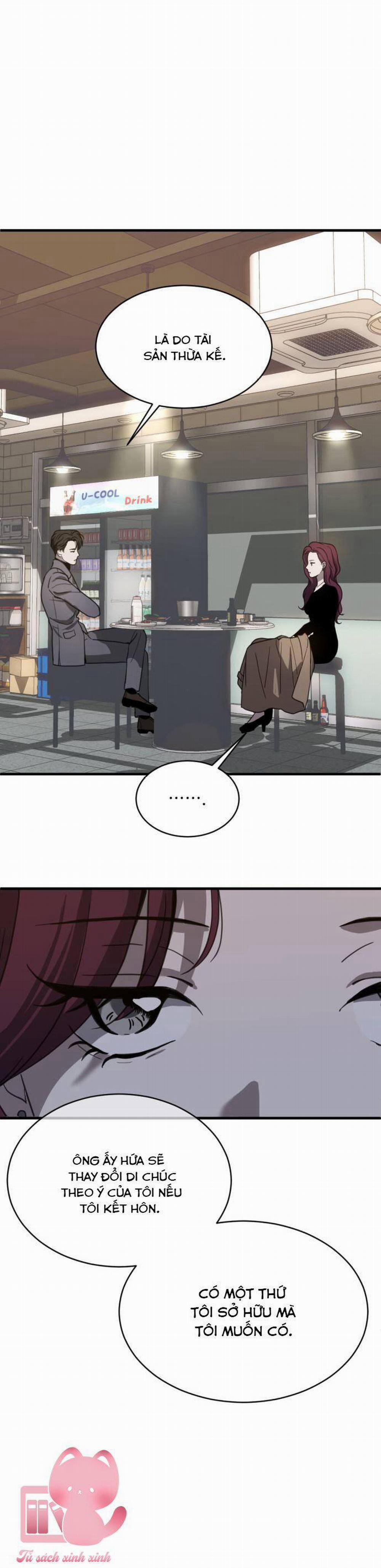 Ba Lần Động Phòng 13 trang 8