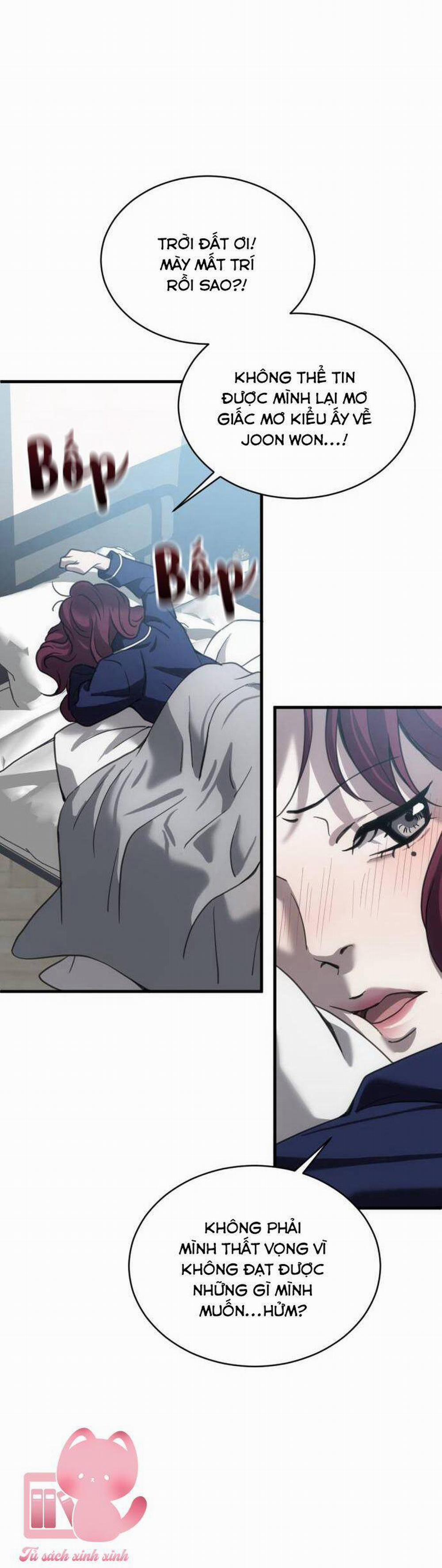 Ba Lần Động Phòng 14 trang 10