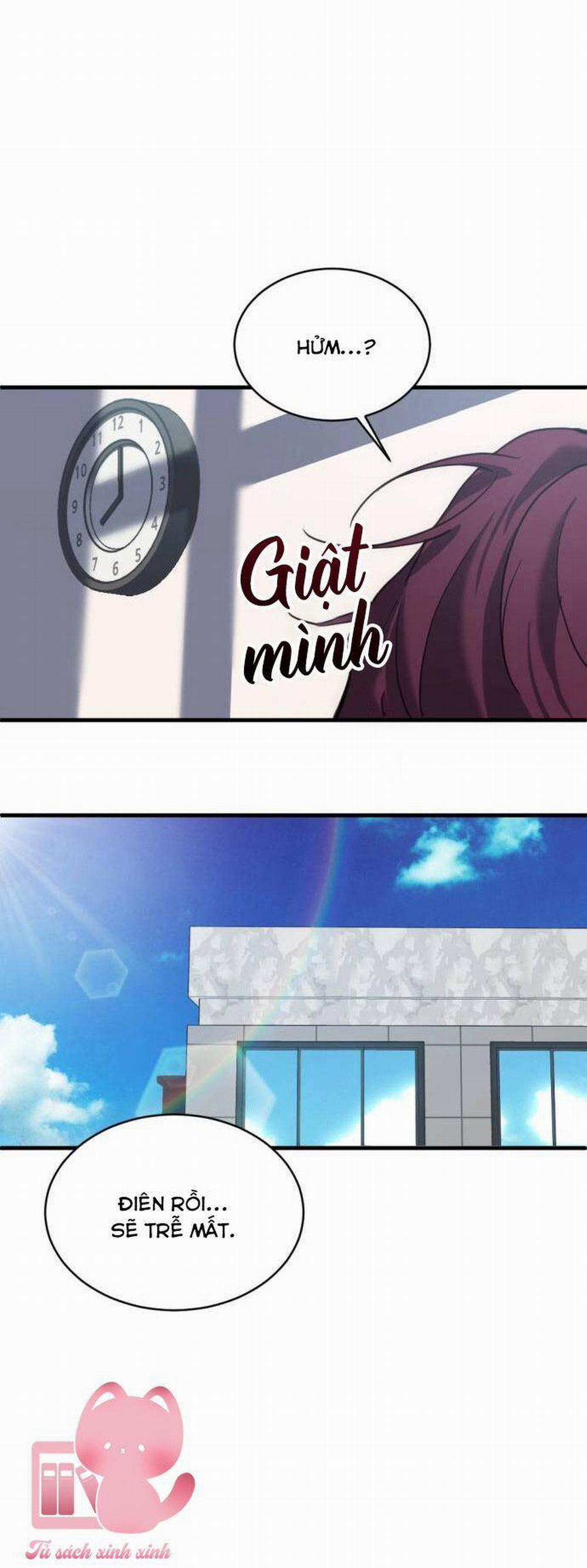 Ba Lần Động Phòng 14 trang 11