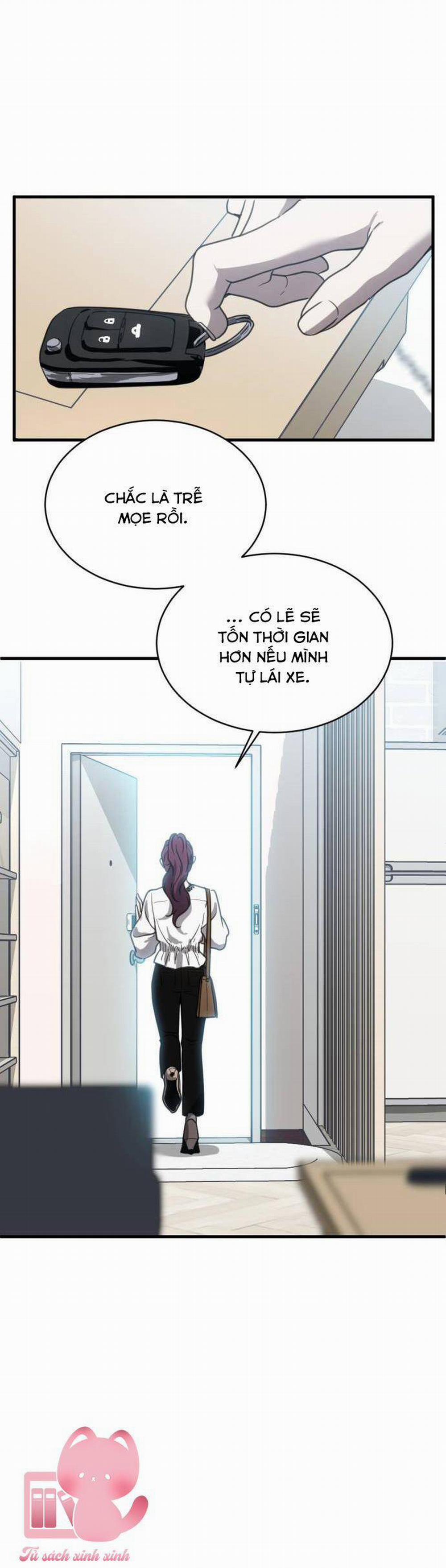 Ba Lần Động Phòng 14 trang 12