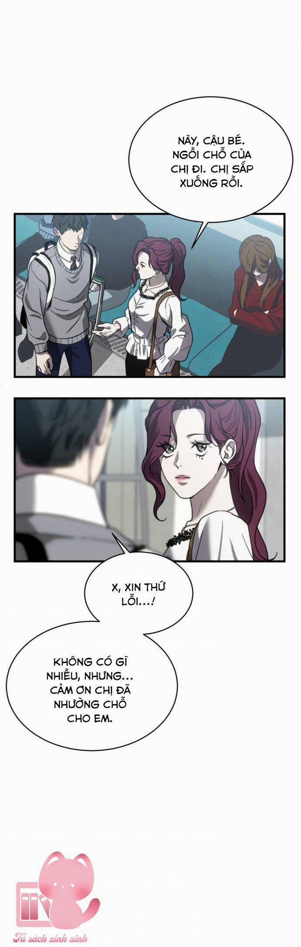 Ba Lần Động Phòng 14 trang 14