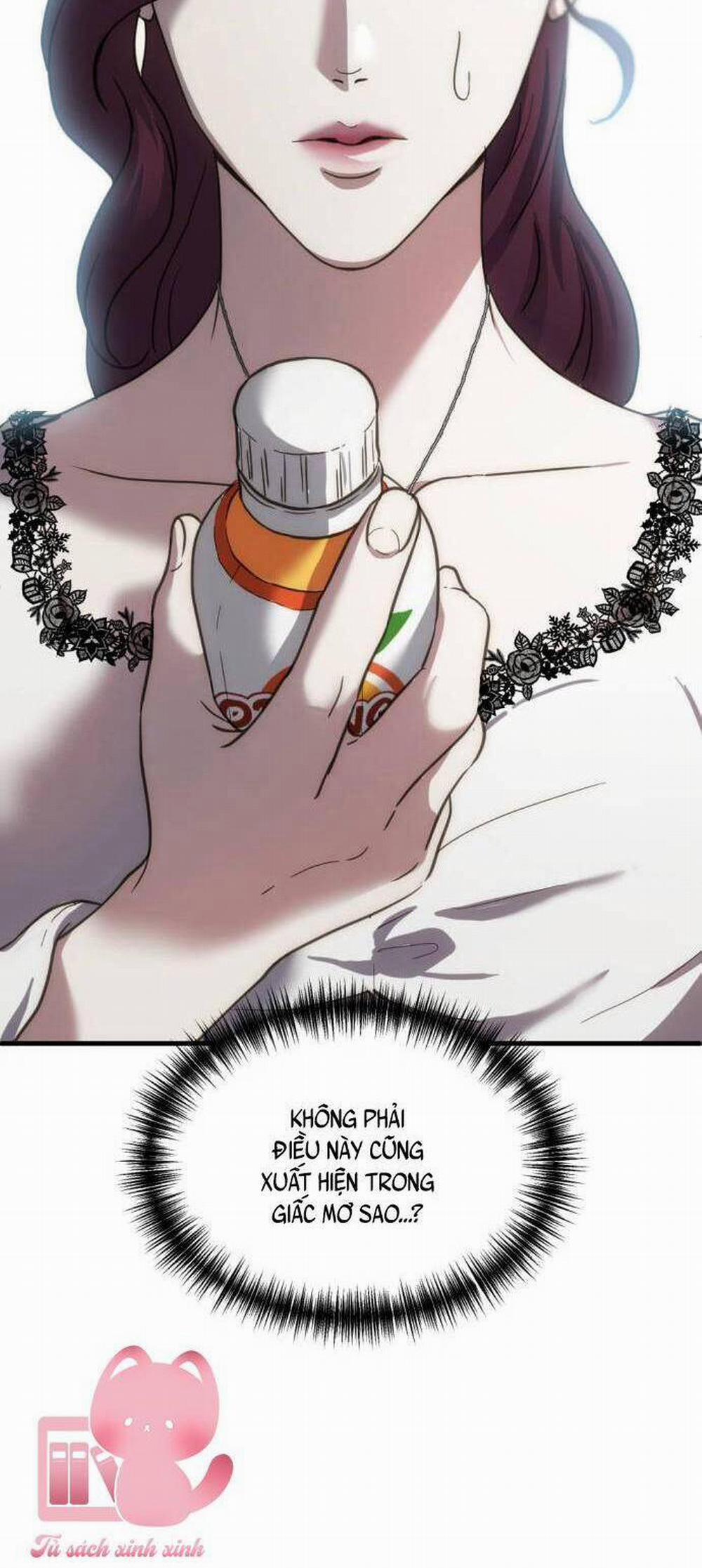 Ba Lần Động Phòng 14 trang 16