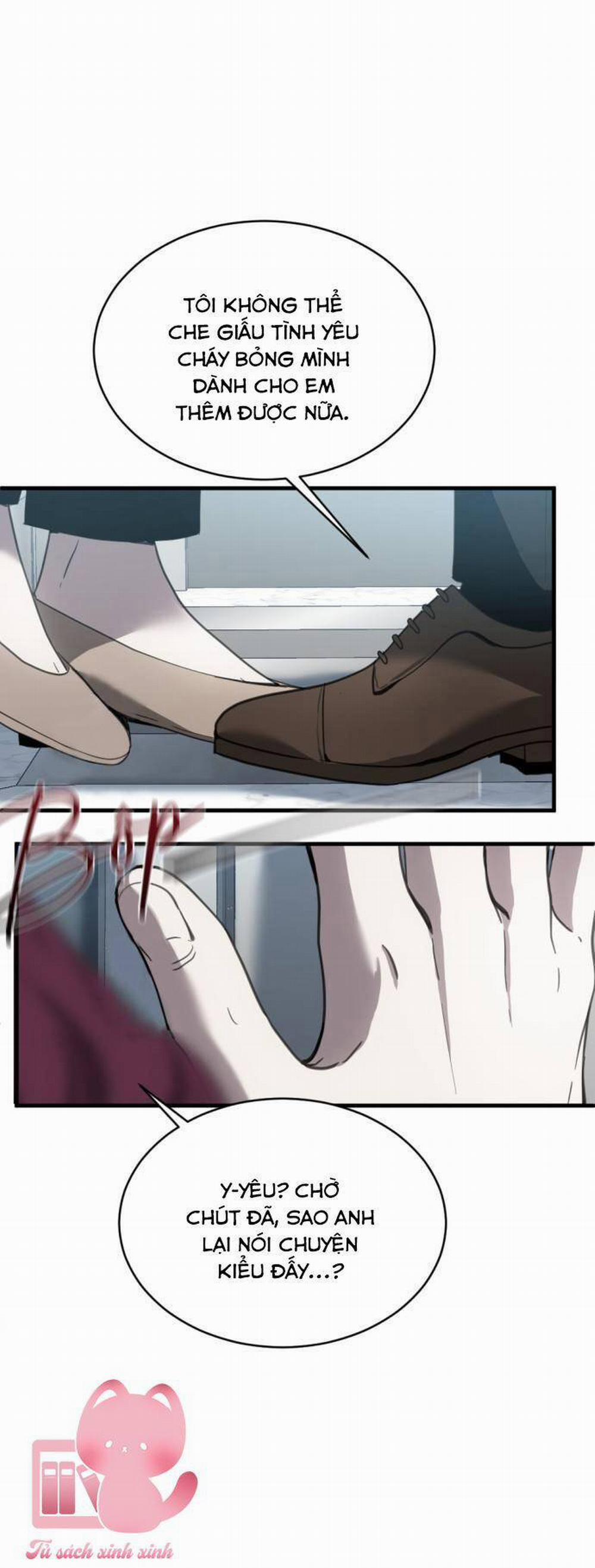 Ba Lần Động Phòng 14 trang 2