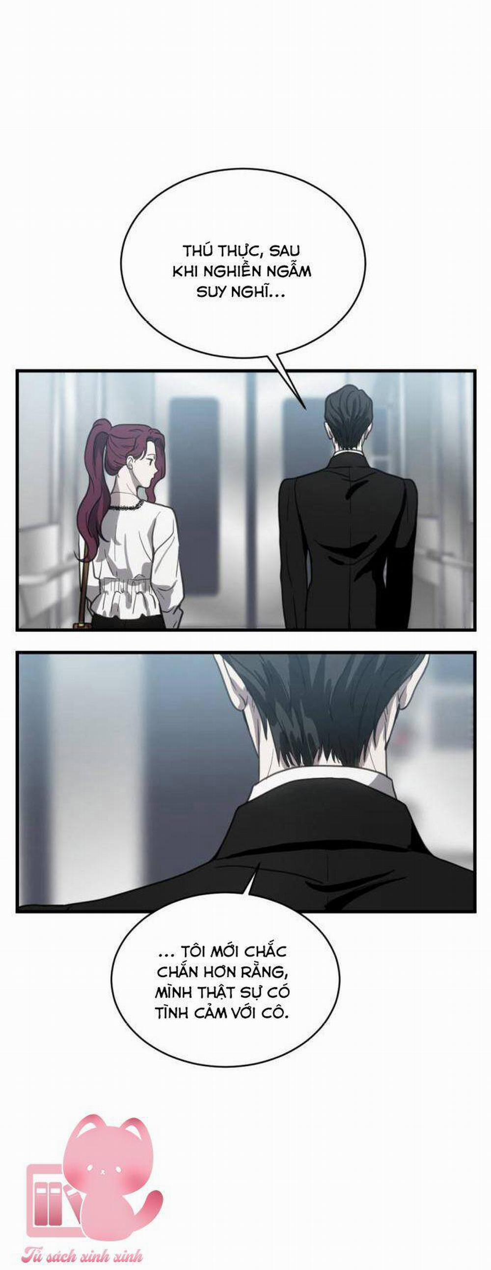 Ba Lần Động Phòng 14 trang 23