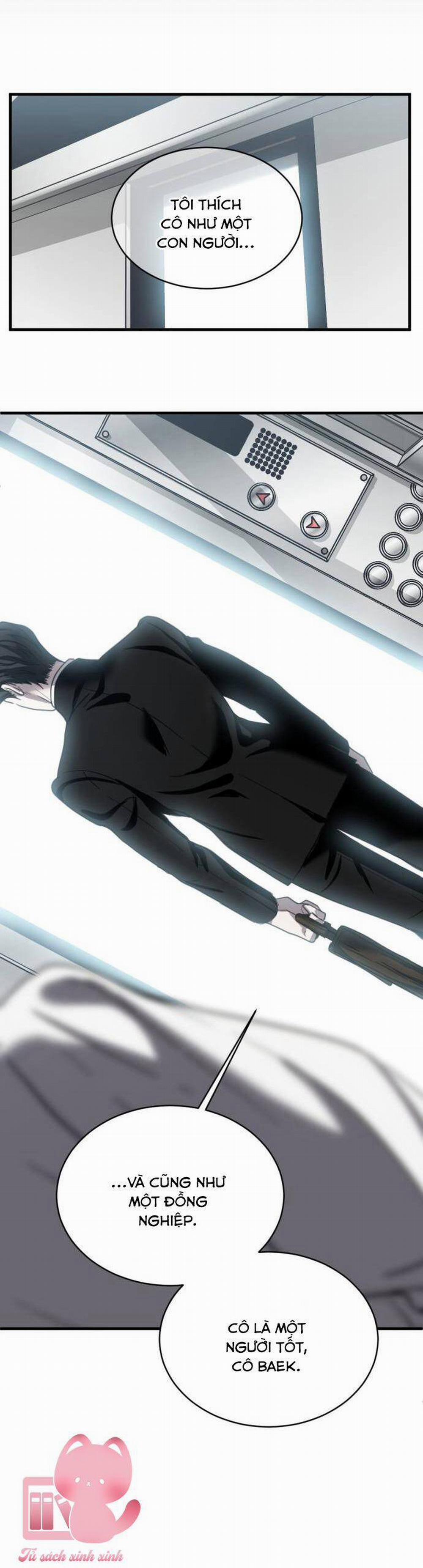 Ba Lần Động Phòng 14 trang 28