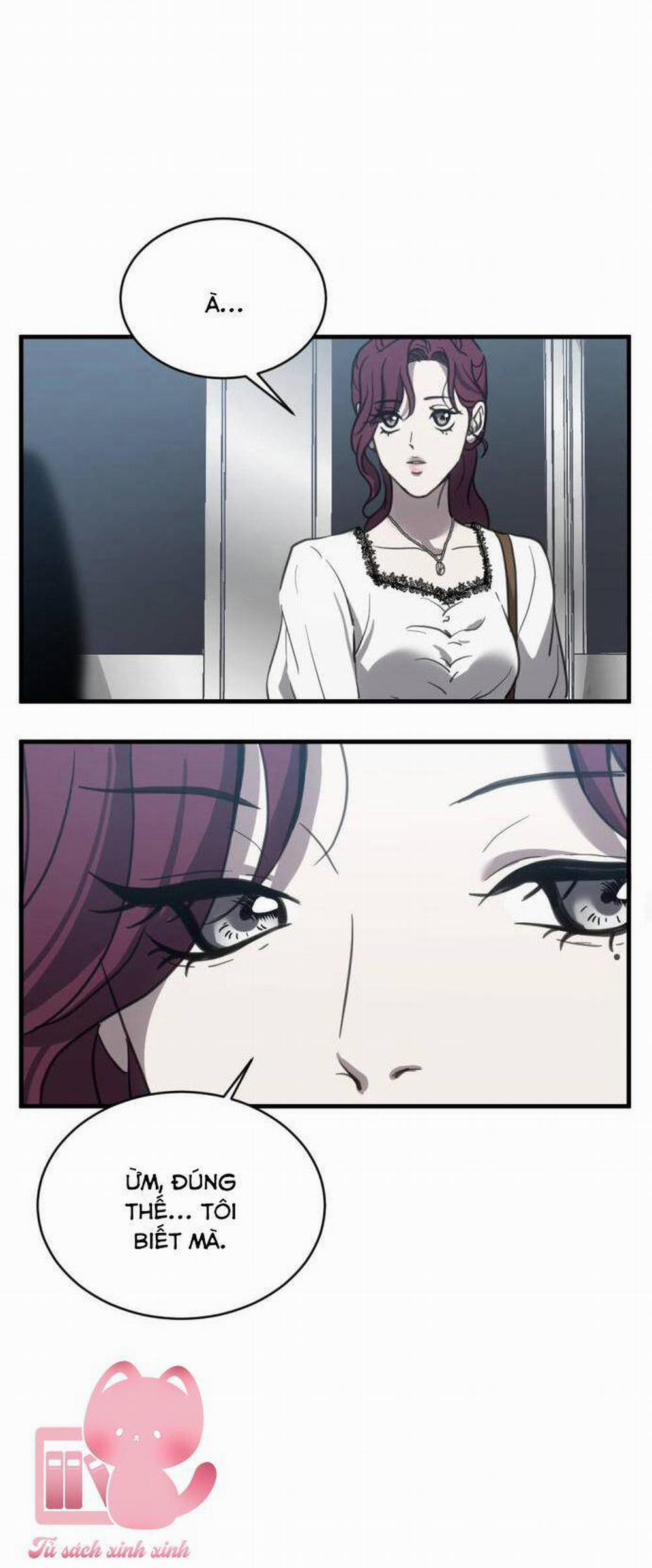 Ba Lần Động Phòng 14 trang 29