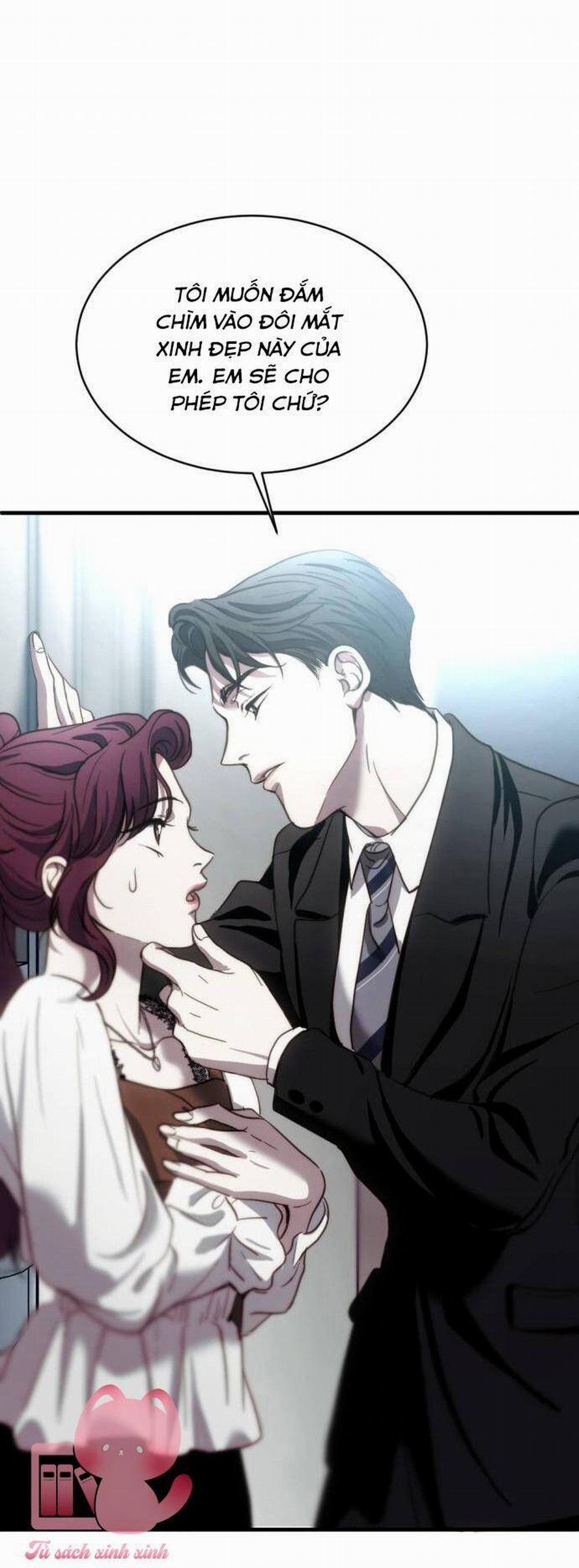 Ba Lần Động Phòng 14 trang 3