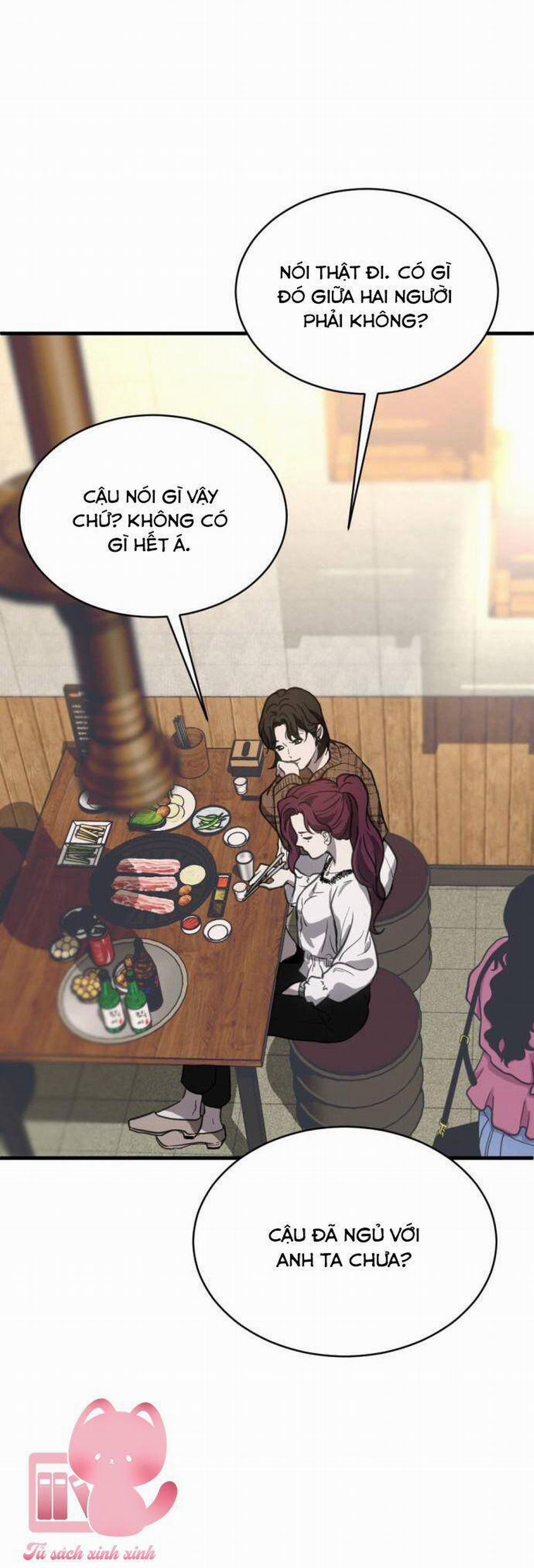 Ba Lần Động Phòng 14 trang 34