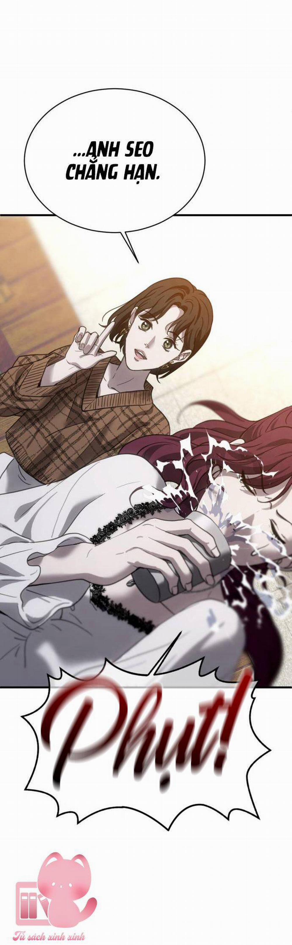 Ba Lần Động Phòng 14 trang 37